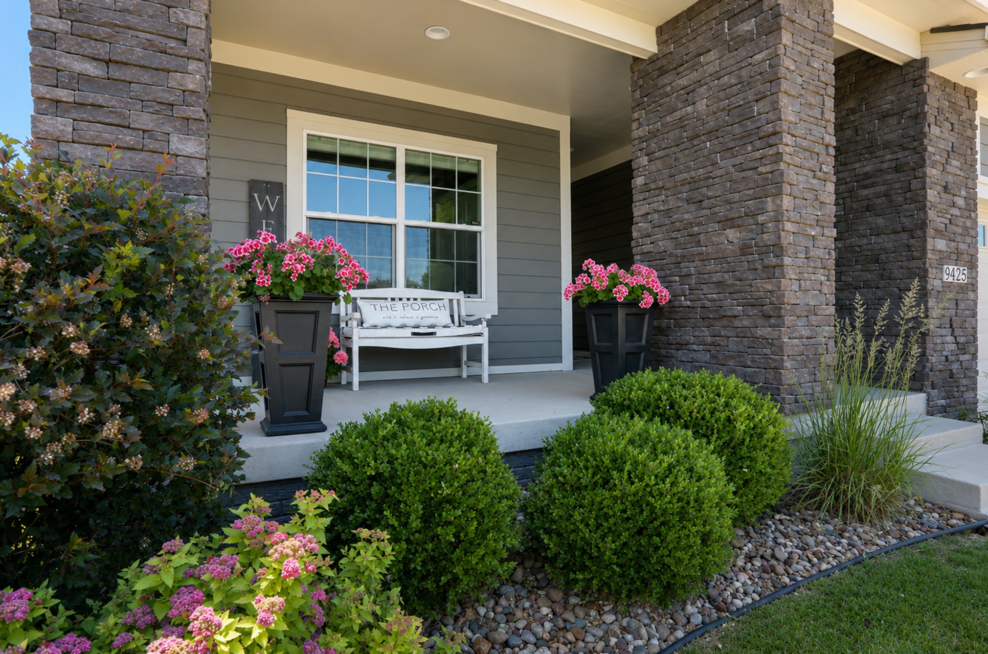 9425 Bellflower Lane