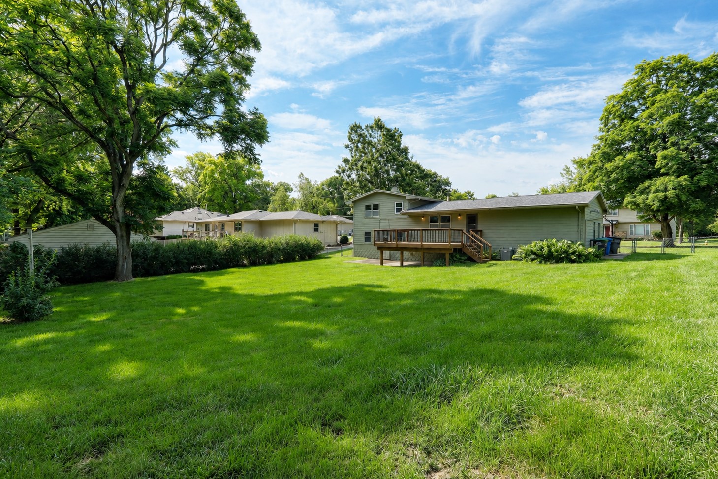 3231 Summit Vista Drive