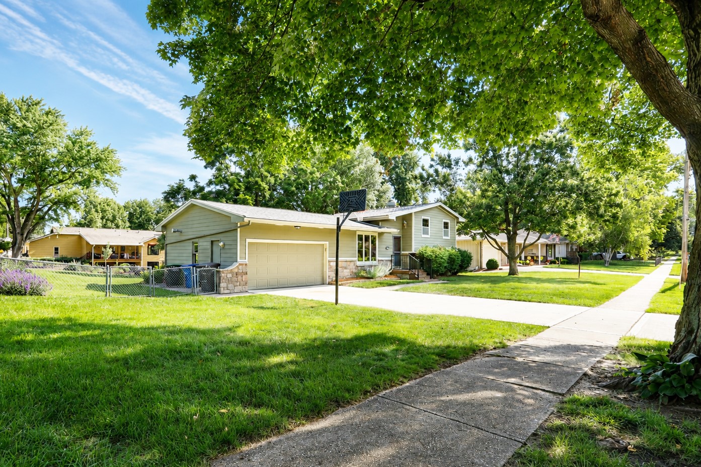 3231 Summit Vista Drive