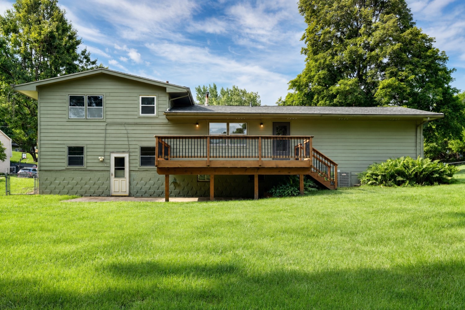 3231 Summit Vista Drive