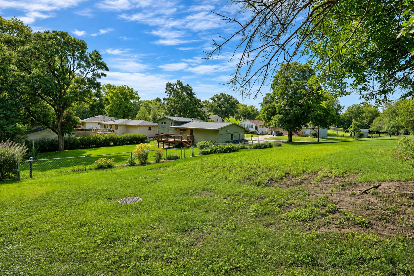 3231 Summit Vista Drive
