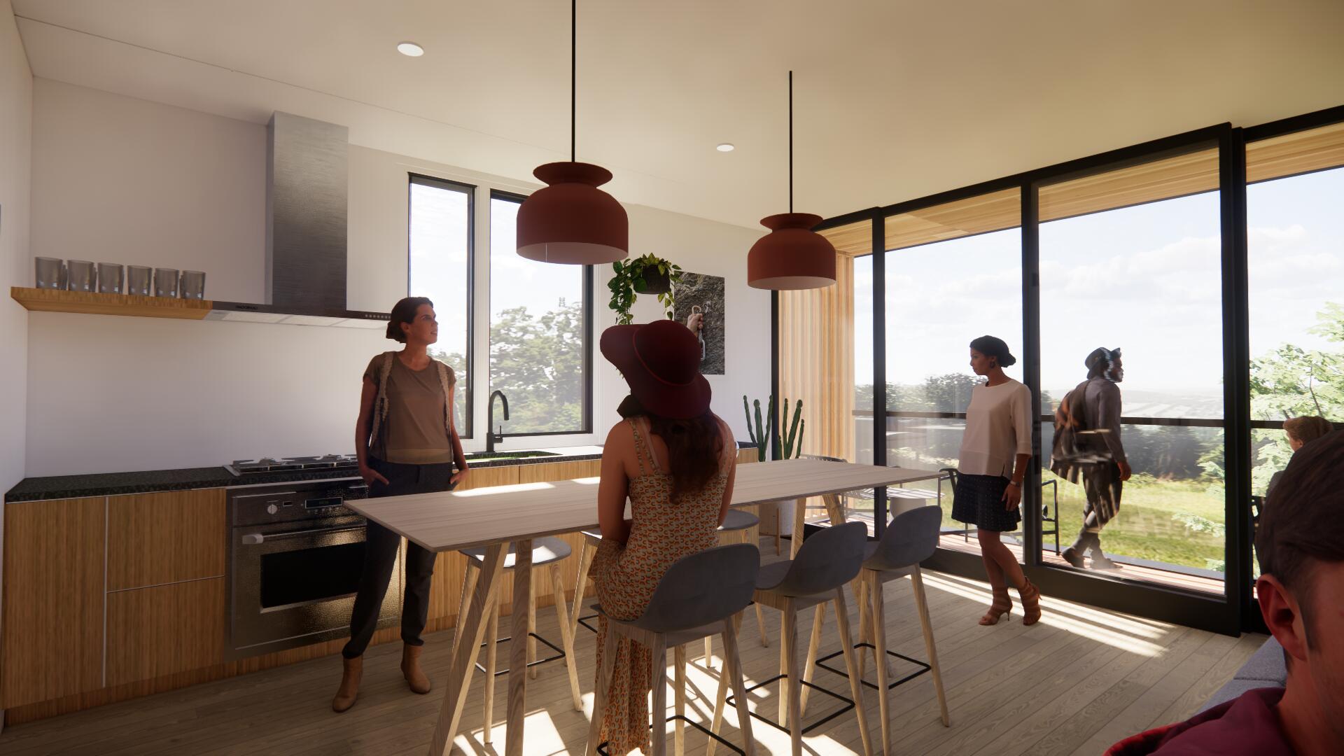 2745 NW Ordway Avenue Unit: 102