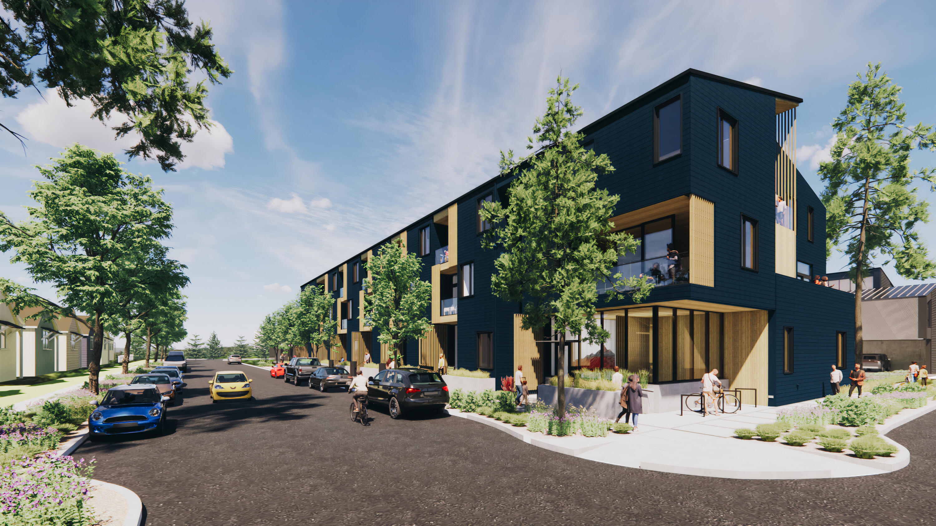 2745 NW Ordway Avenue Unit: 102