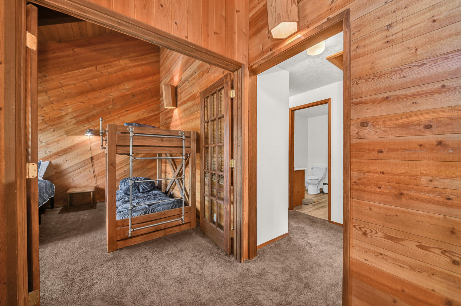 57688 Towhee Lane Unit: Lot 1