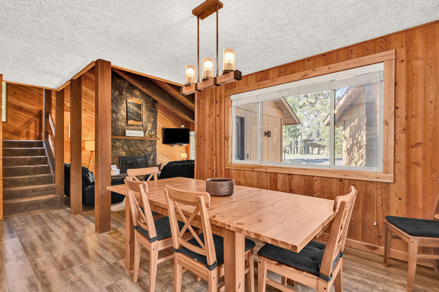 57688 Towhee Lane Unit: Lot 1