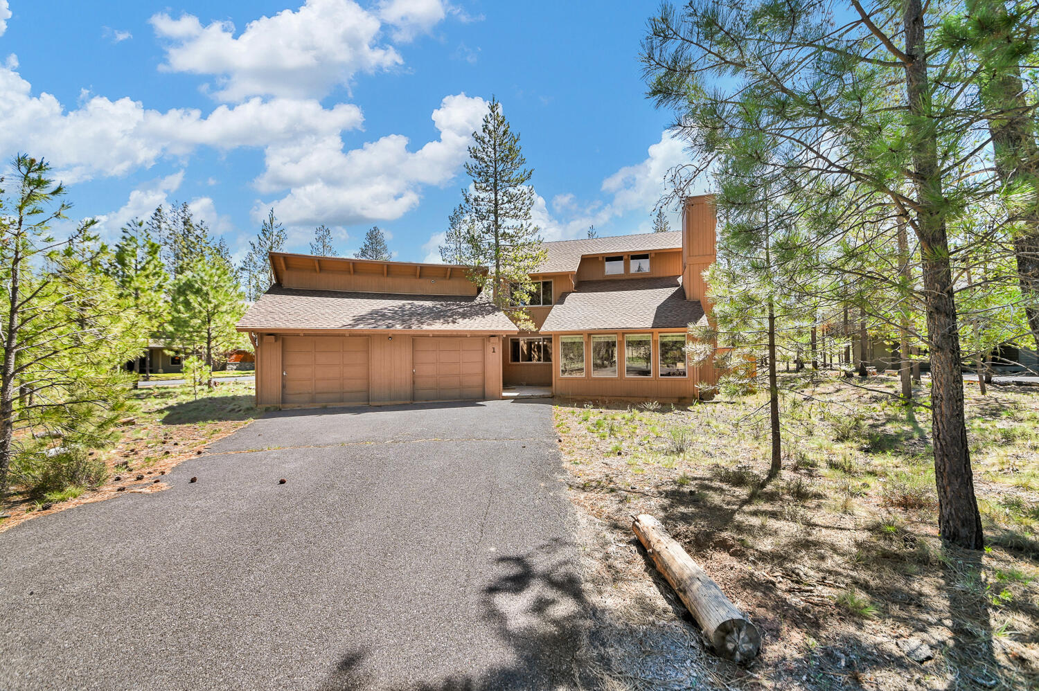 57688 Towhee Lane Unit: Lot 1