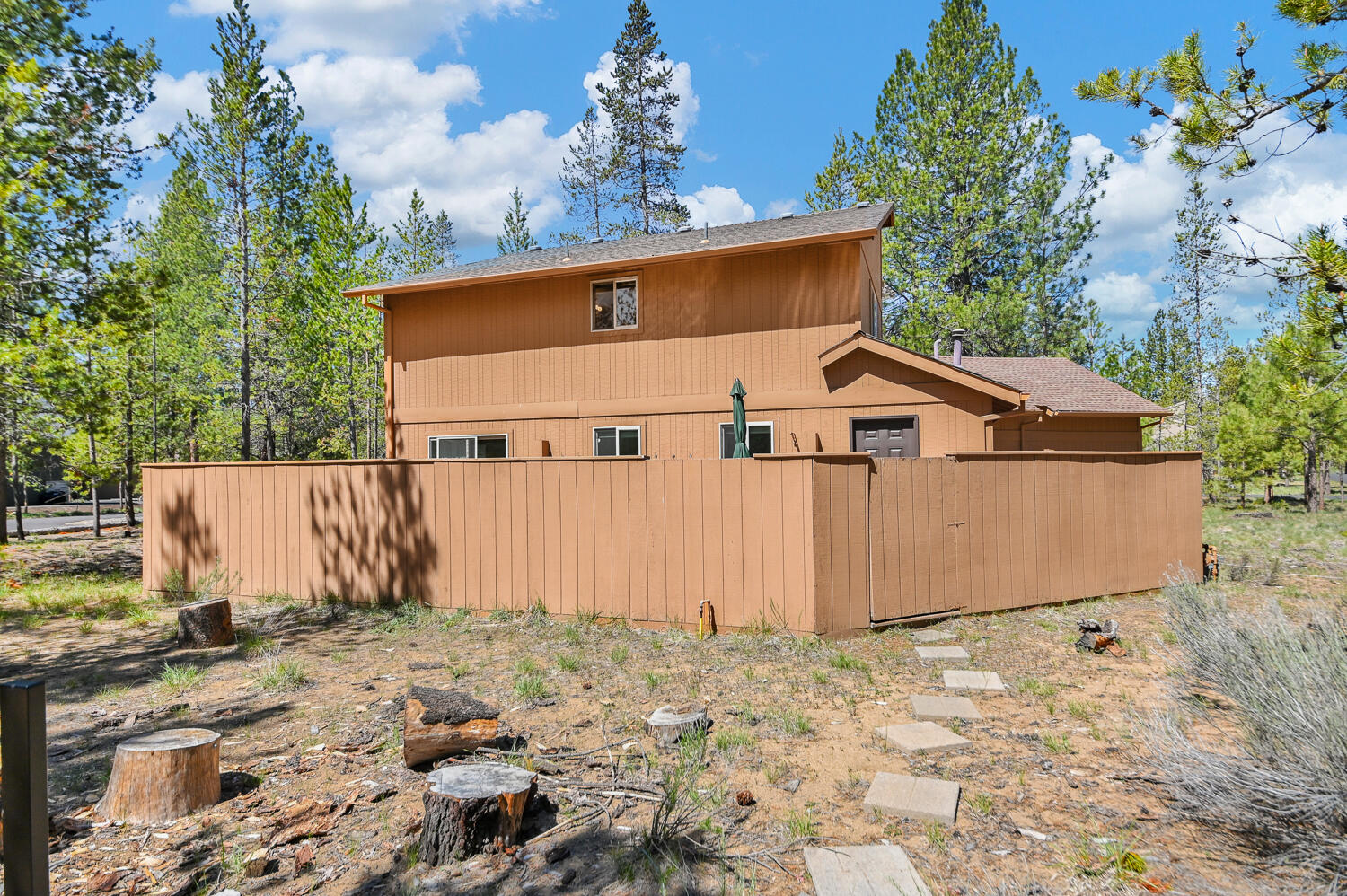 57688 Towhee Lane Unit: Lot 1