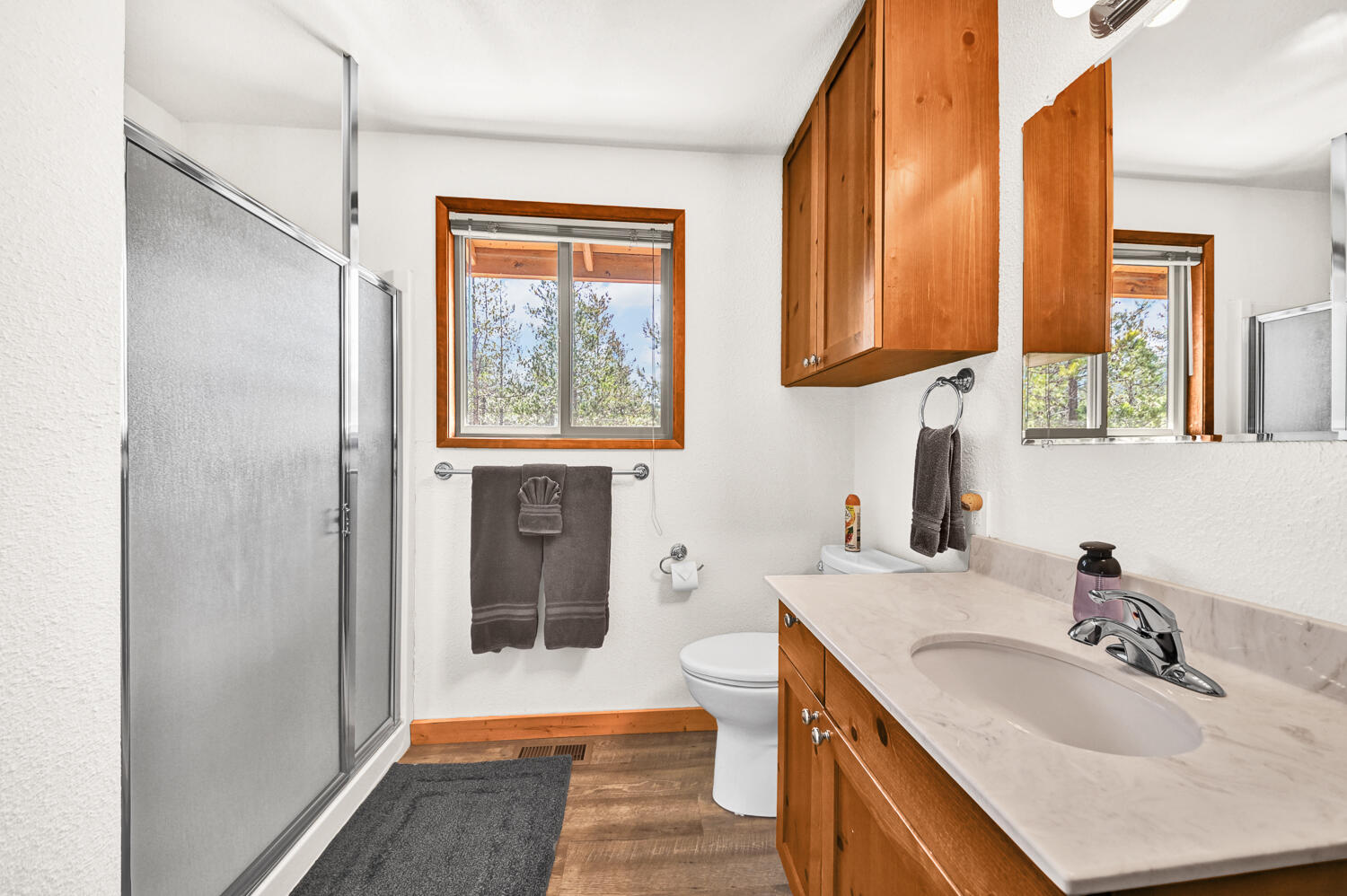 57688 Towhee Lane Unit: Lot 1