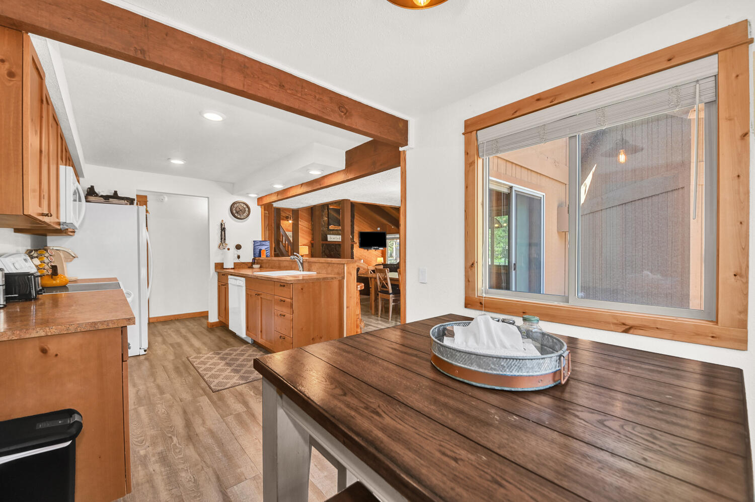 57688 Towhee Lane Unit: Lot 1