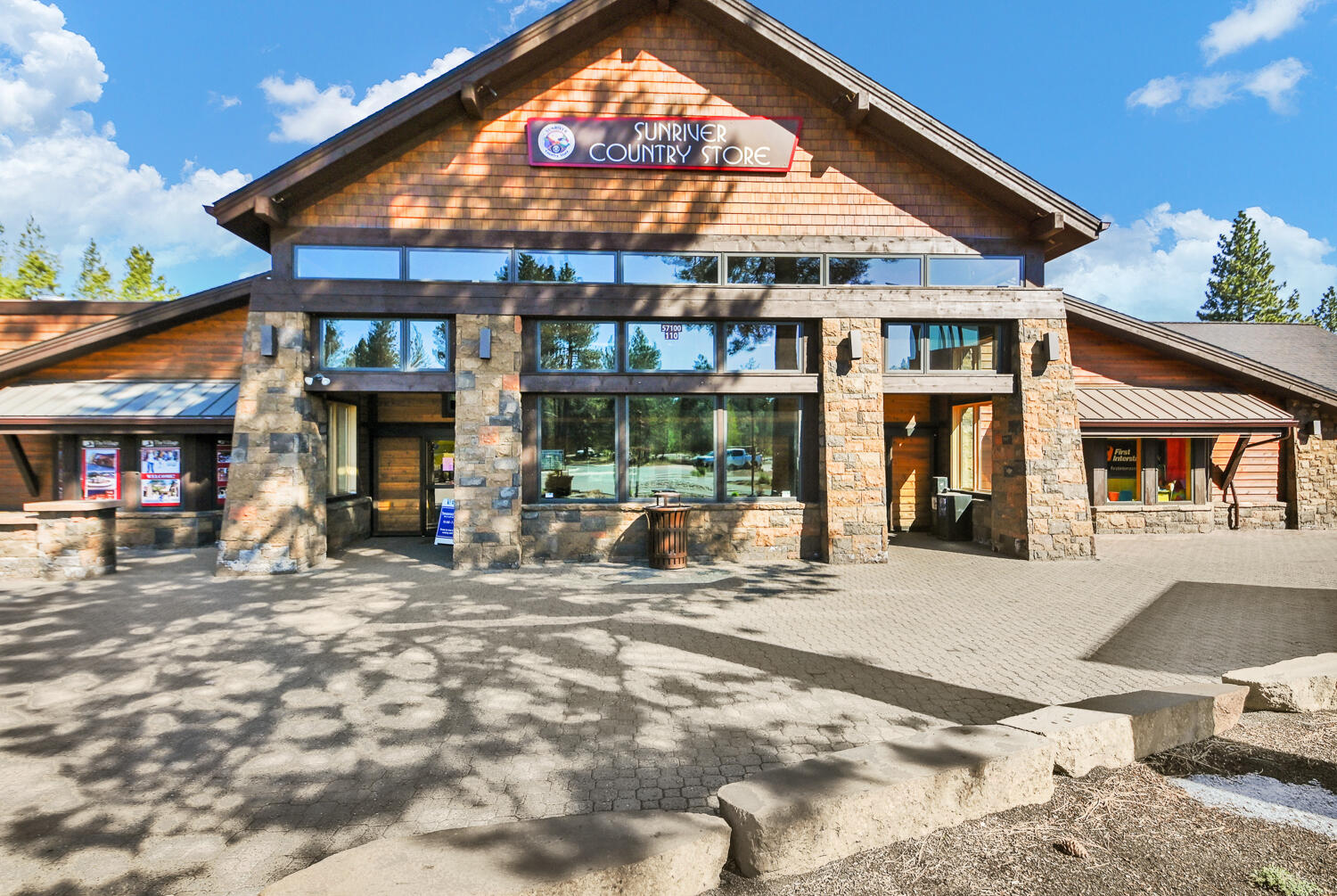 57688 Towhee Lane Unit: Lot 1