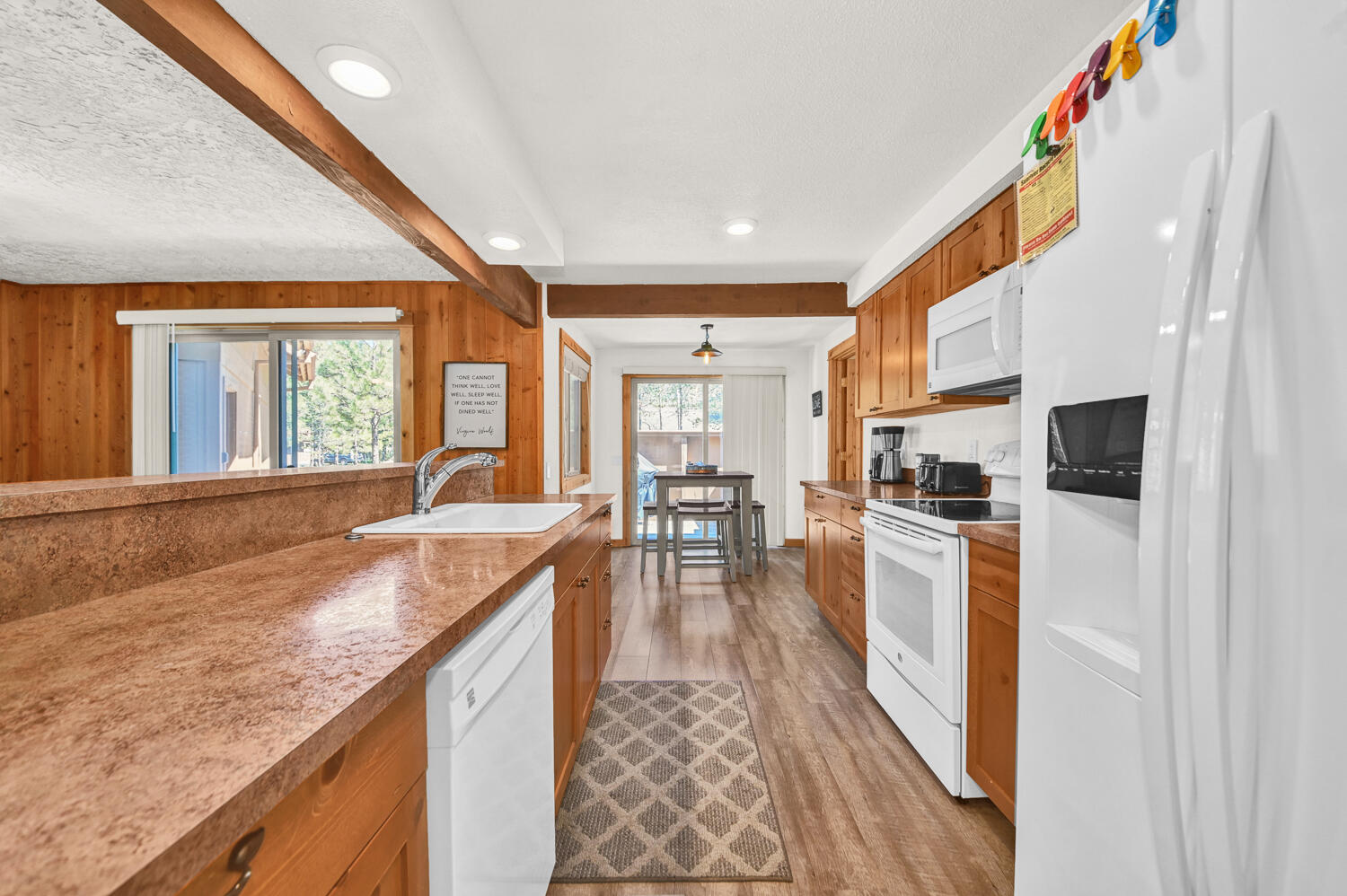 57688 Towhee Lane Unit: Lot 1