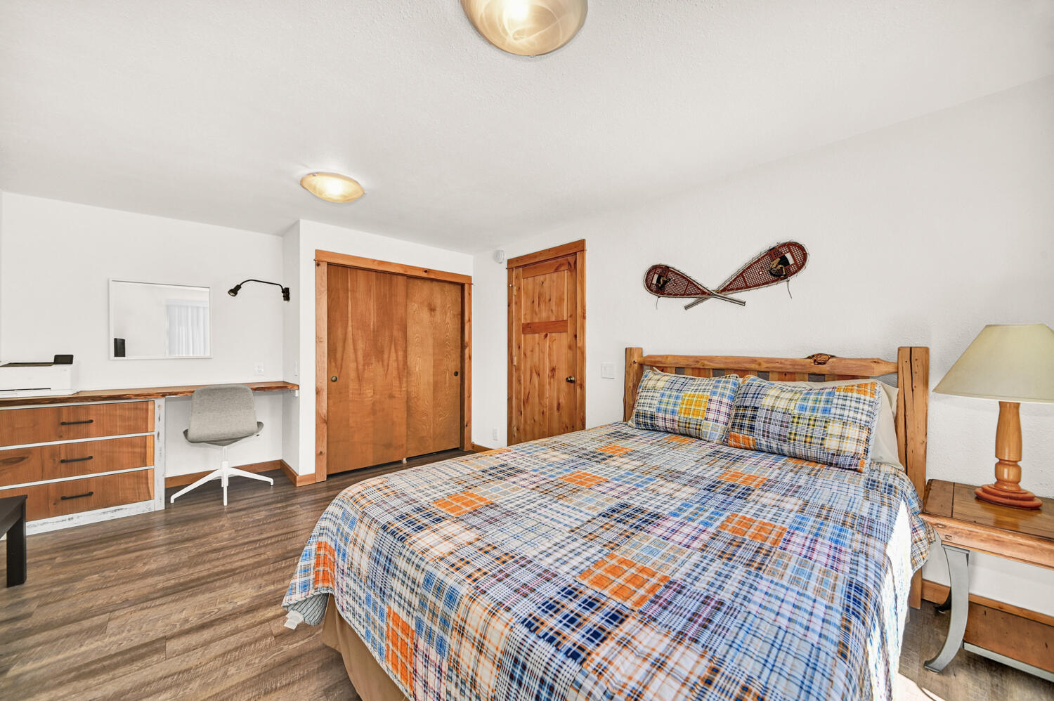 57688 Towhee Lane Unit: Lot 1