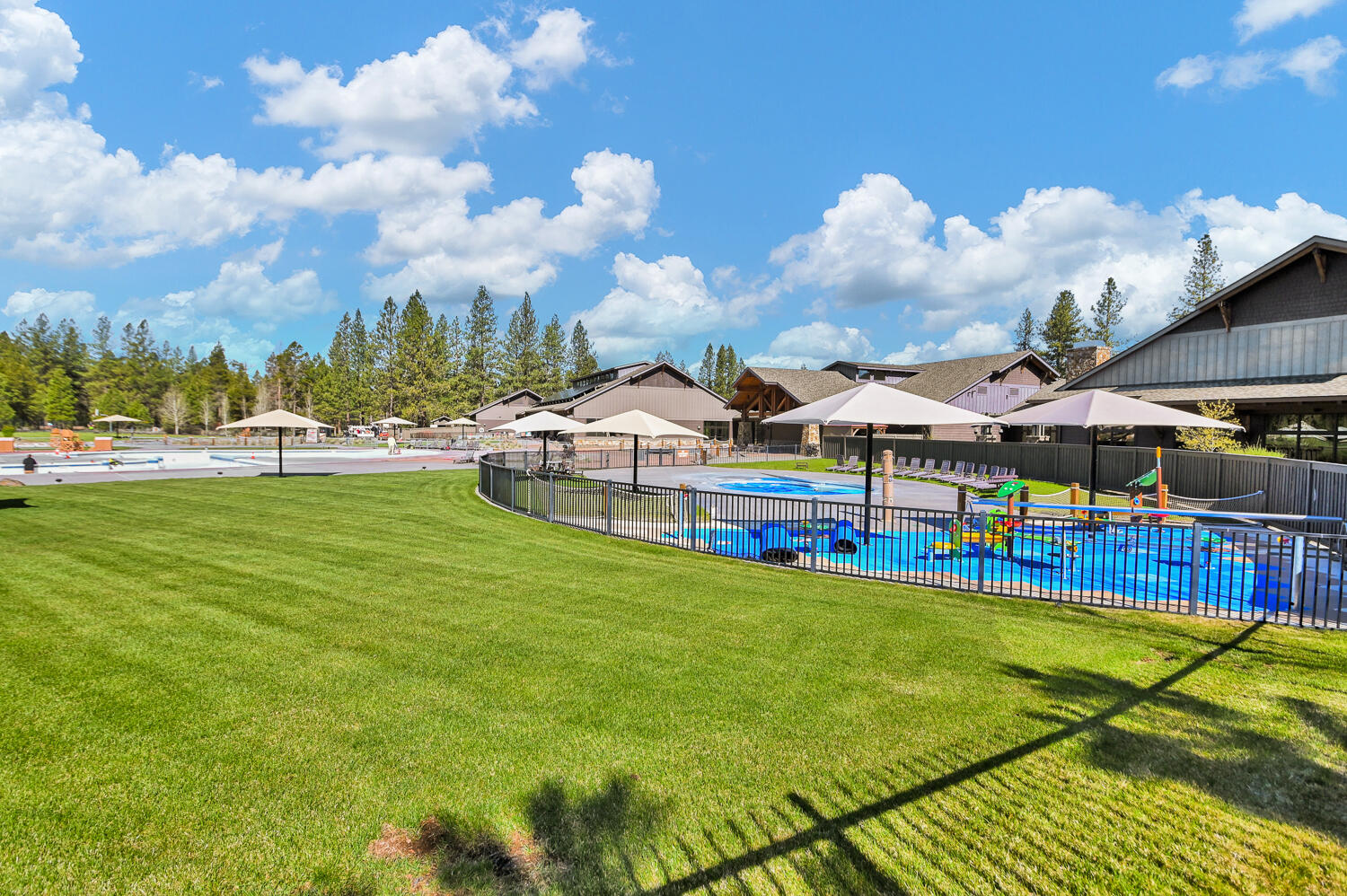 57688 Towhee Lane Unit: Lot 1