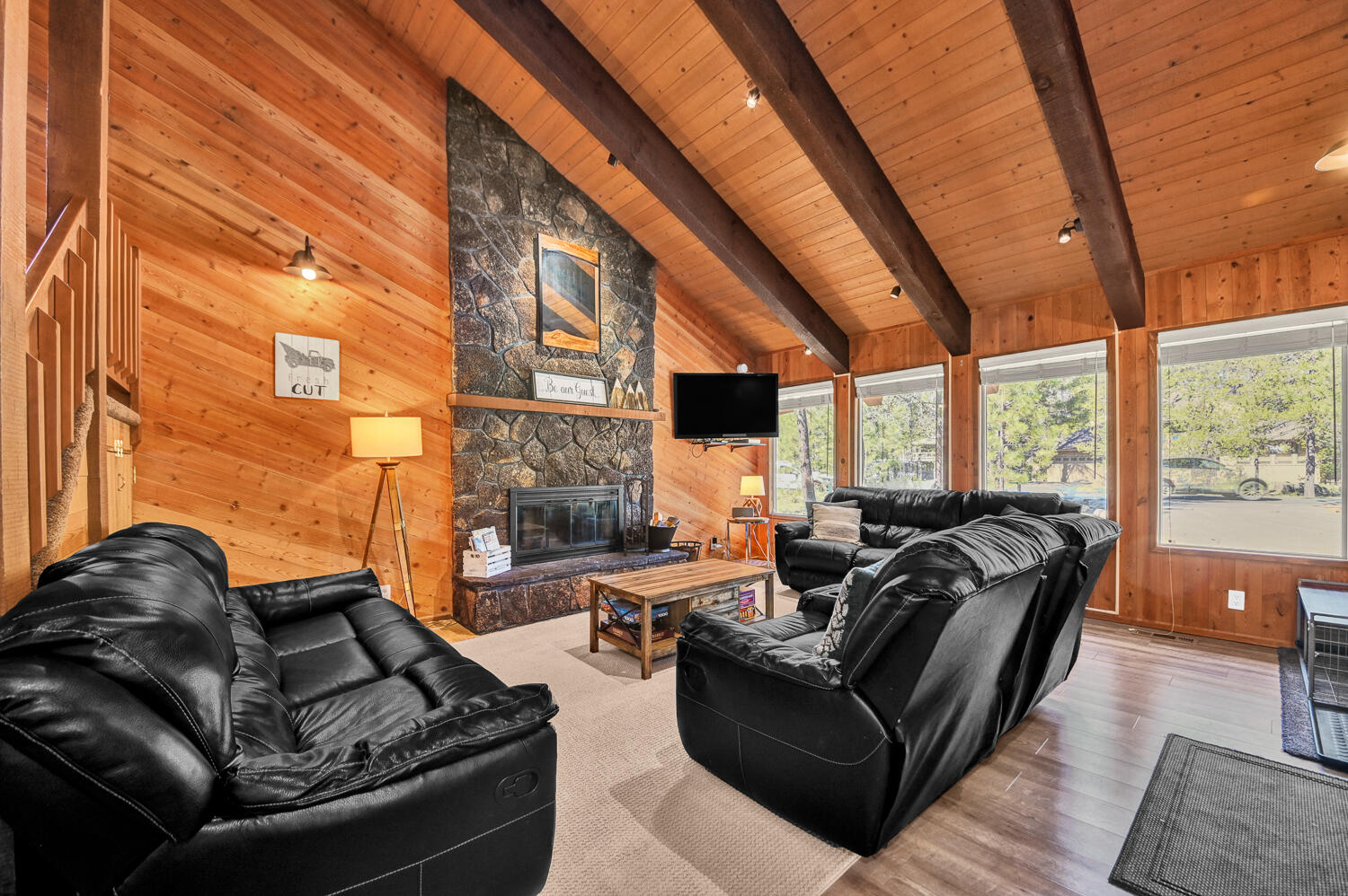 57688 Towhee Lane Unit: Lot 1