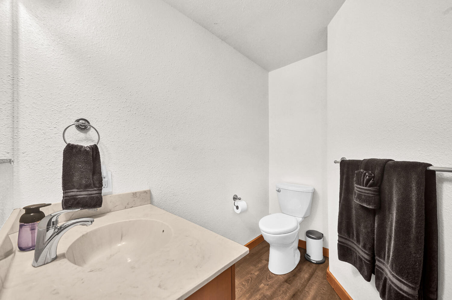 57688 Towhee Lane Unit: Lot 1