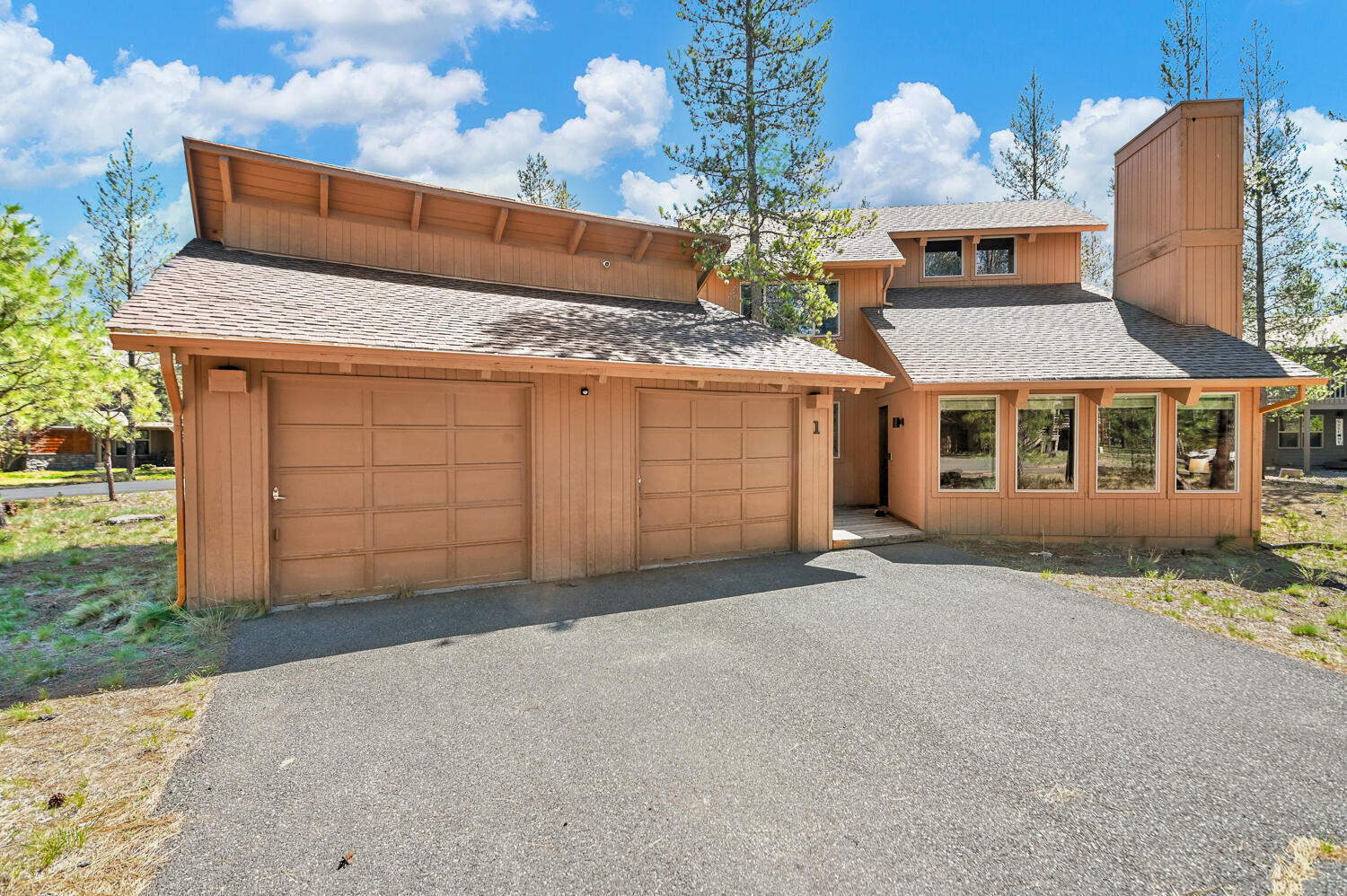 57688 Towhee Lane Unit: Lot 1