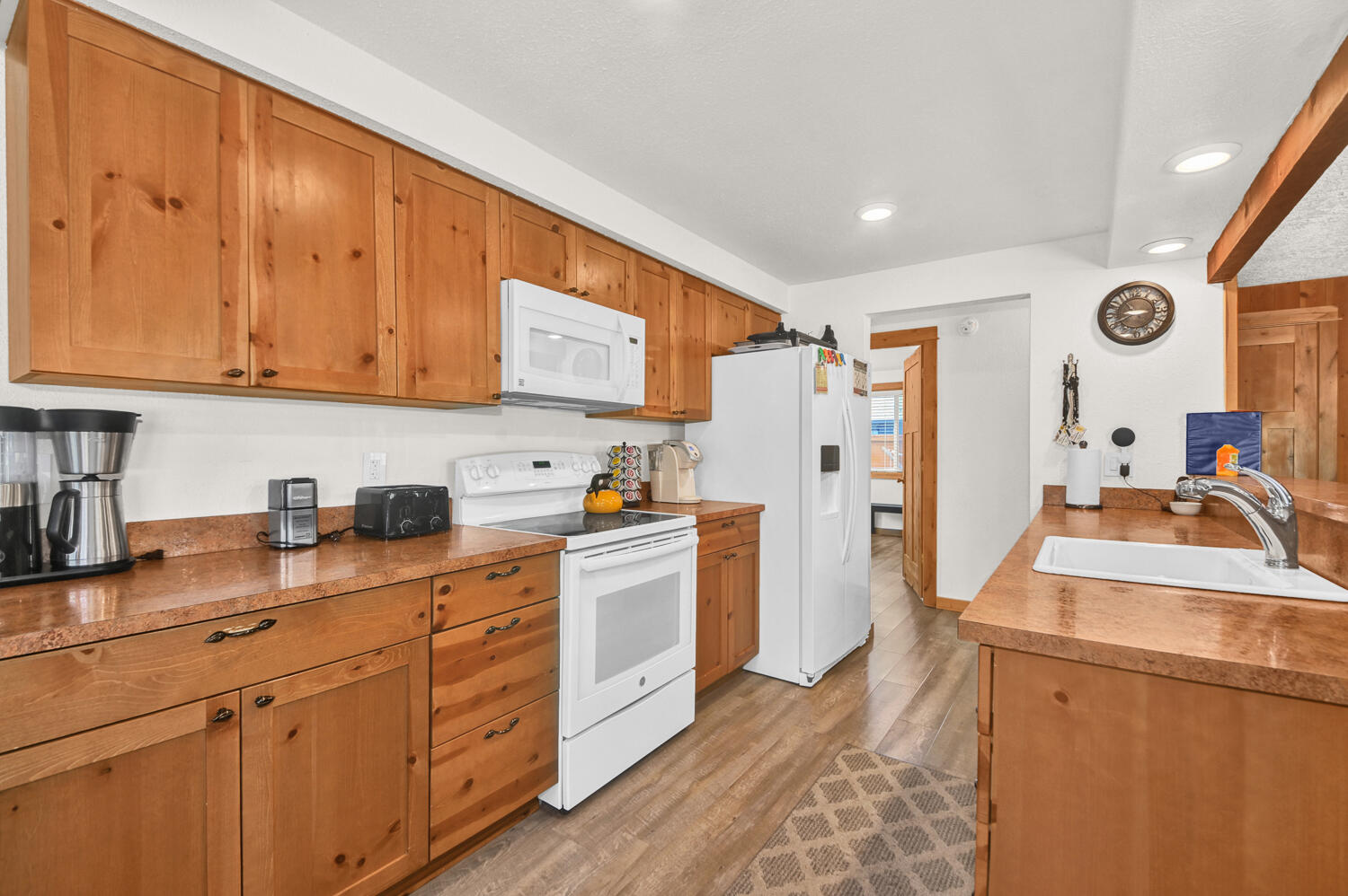 57688 Towhee Lane Unit: Lot 1