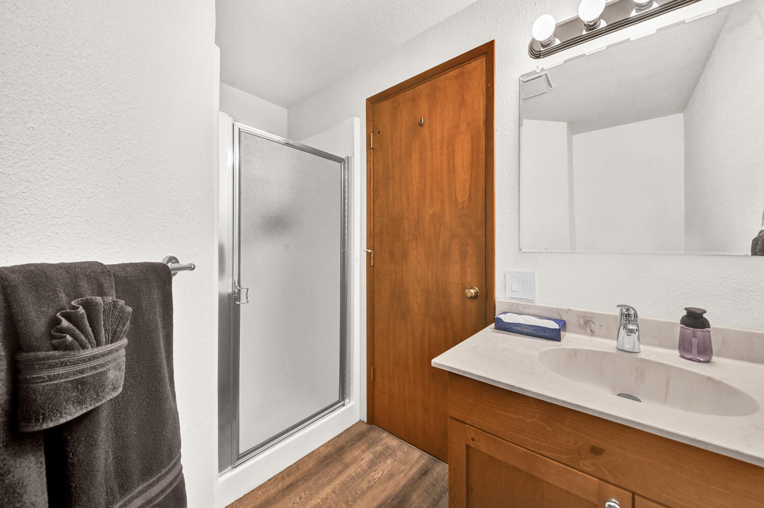 57688 Towhee Lane Unit: Lot 1