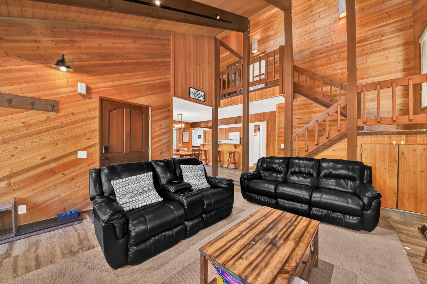 57688 Towhee Lane Unit: Lot 1