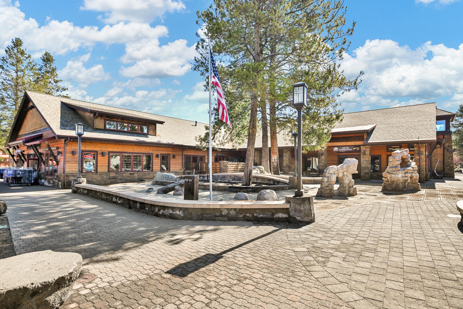 57688 Towhee Lane Unit: Lot 1