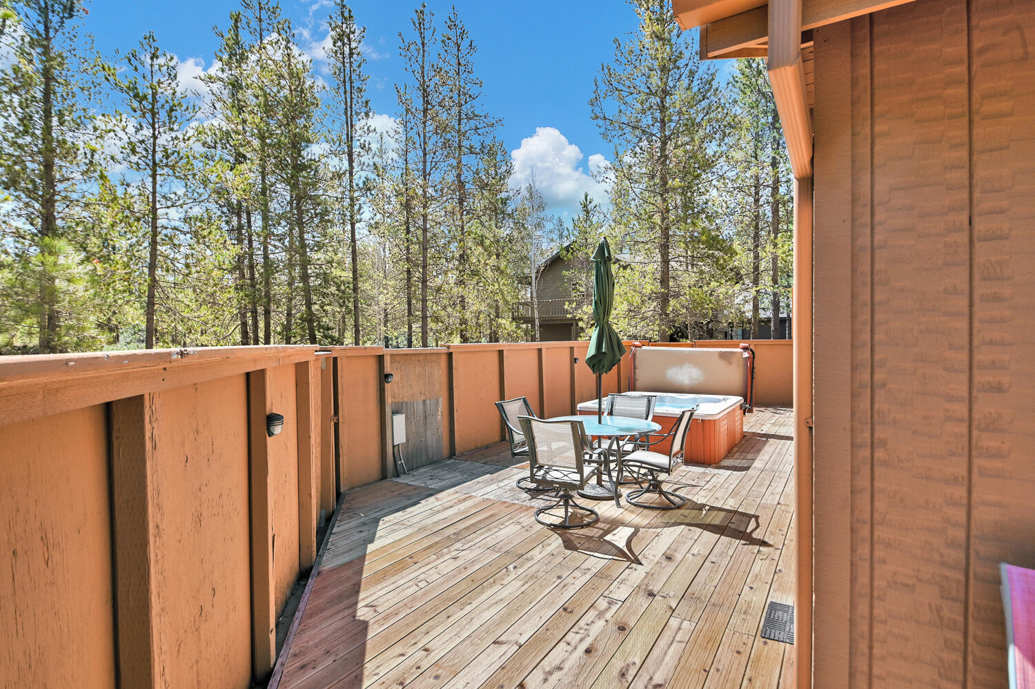 57688 Towhee Lane Unit: Lot 1