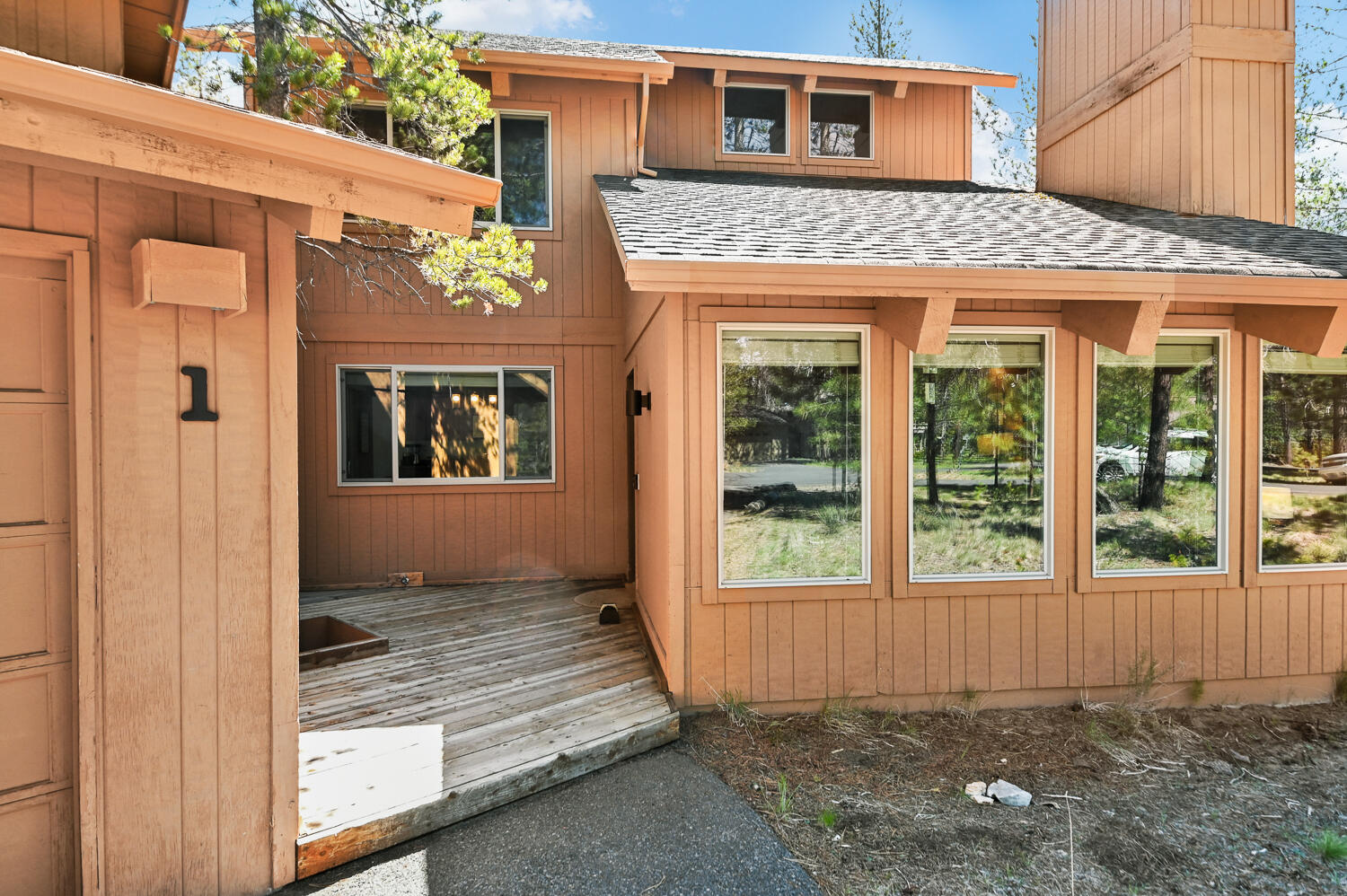 57688 Towhee Lane Unit: Lot 1