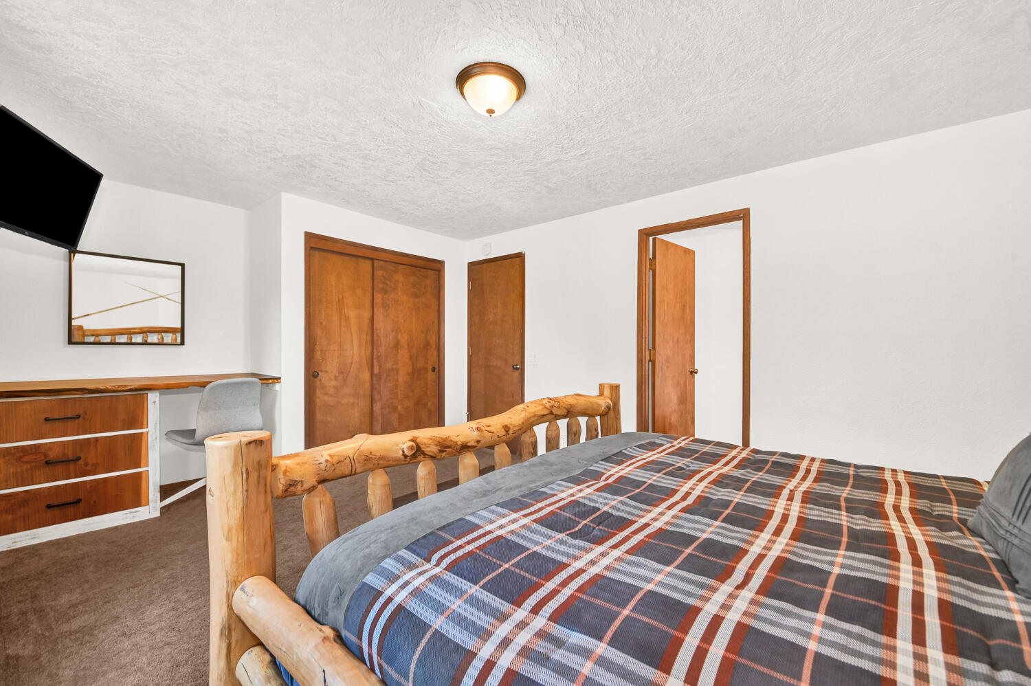 57688 Towhee Lane Unit: Lot 1