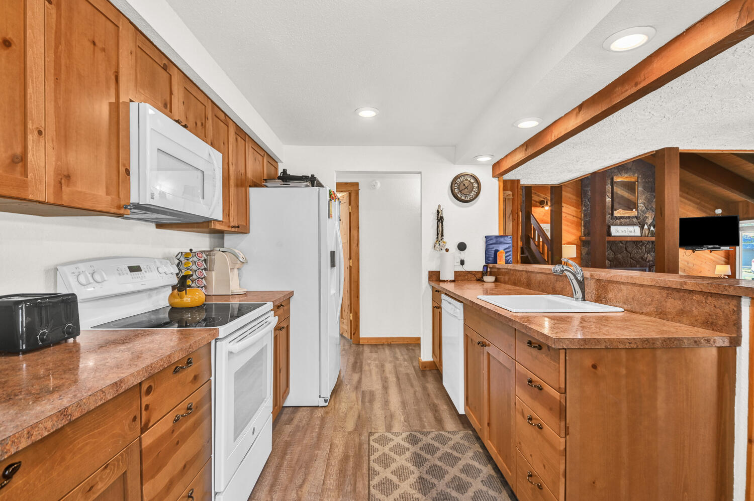 57688 Towhee Lane Unit: Lot 1