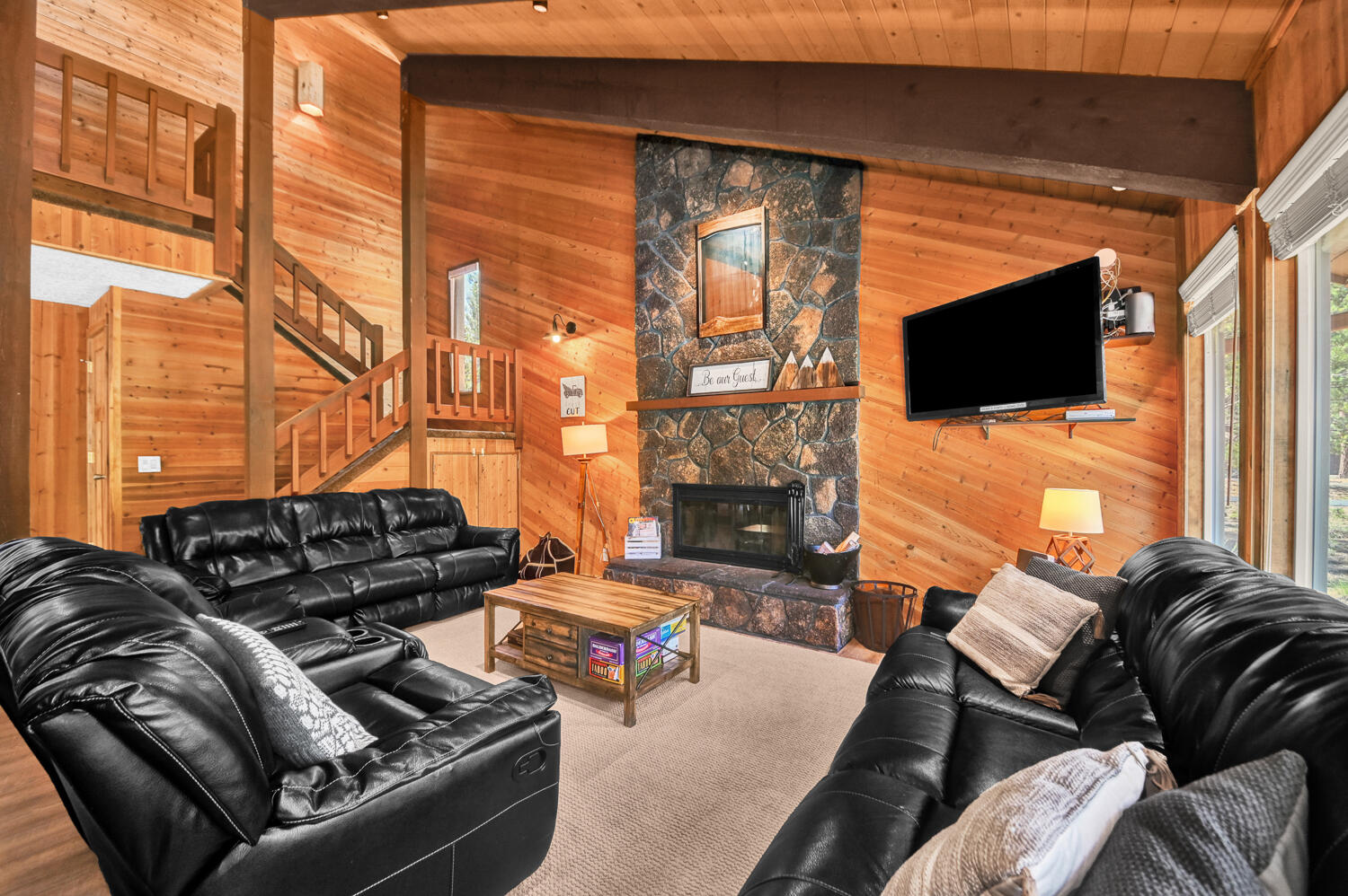 57688 Towhee Lane Unit: Lot 1