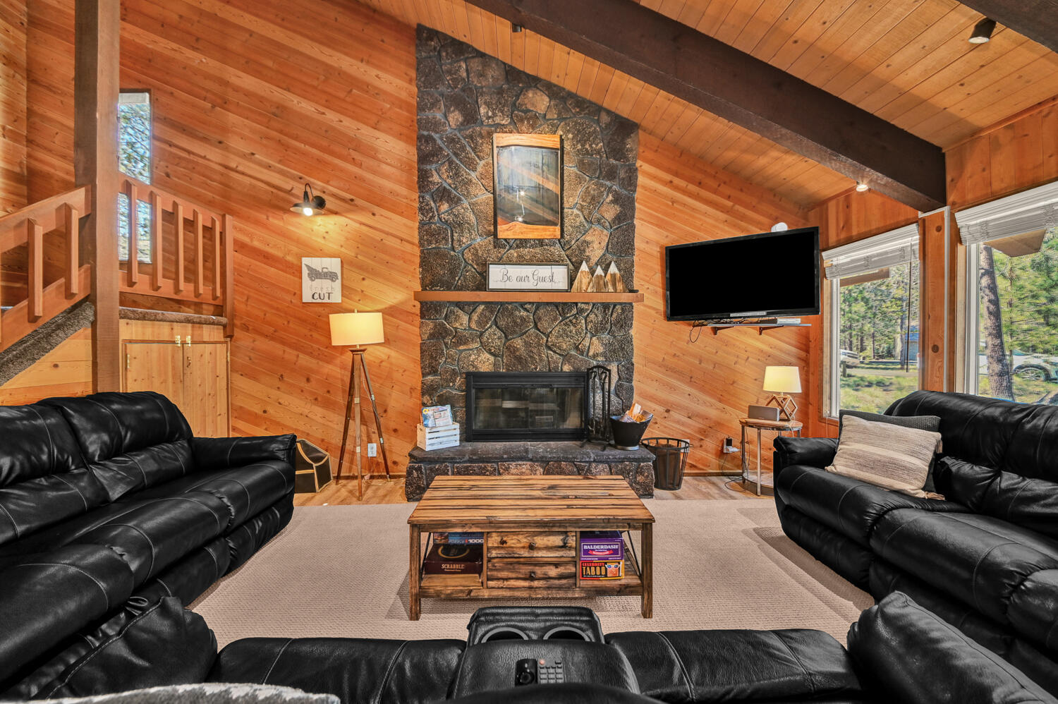 57688 Towhee Lane Unit: Lot 1