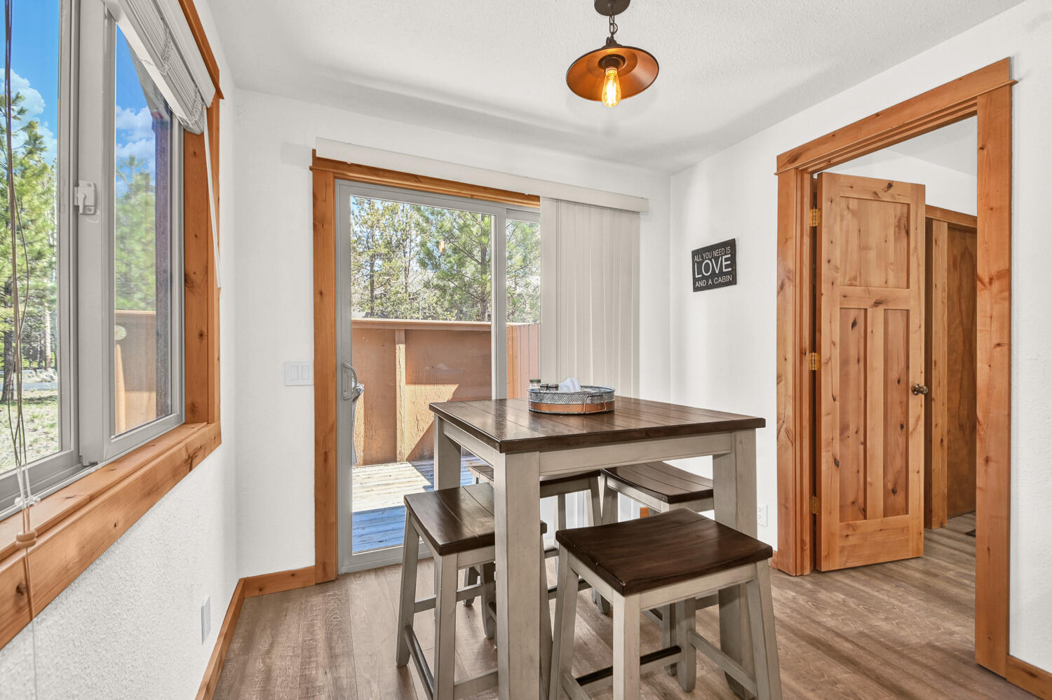 57688 Towhee Lane Unit: Lot 1