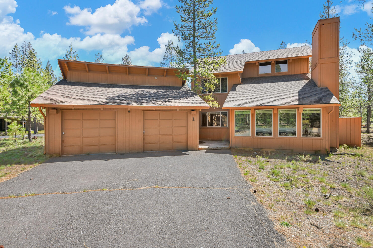 57688 Towhee Lane Unit: Lot 1