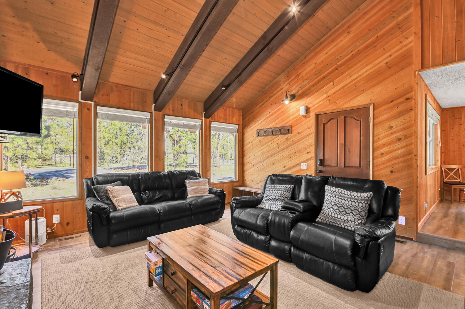 57688 Towhee Lane Unit: Lot 1