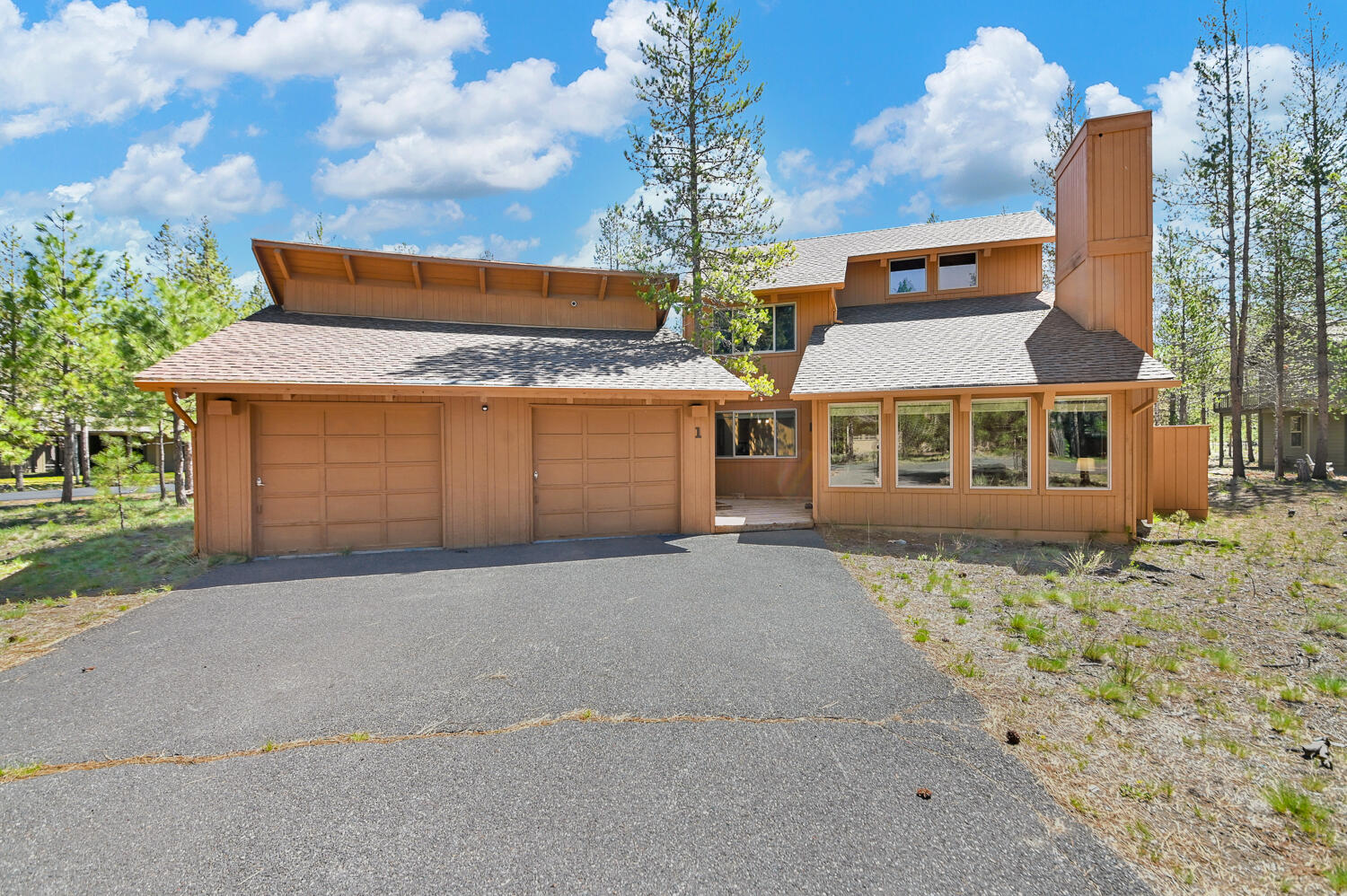 57688 Towhee Lane Unit: Lot 1