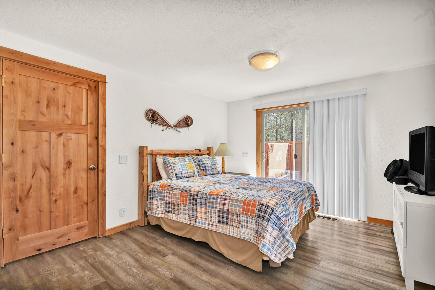 57688 Towhee Lane Unit: Lot 1