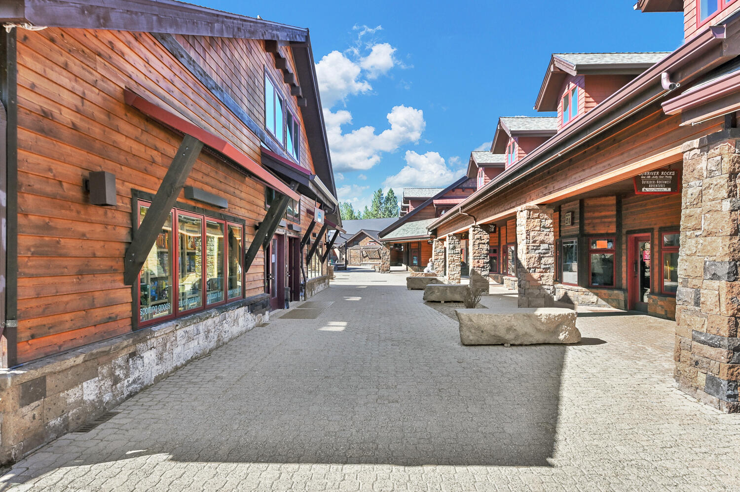 57688 Towhee Lane Unit: Lot 1