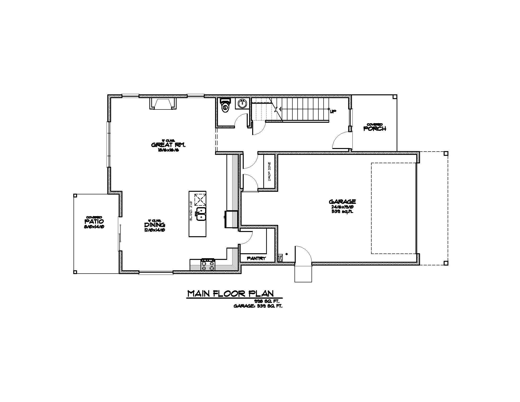 20542 SE Aberdeen Court