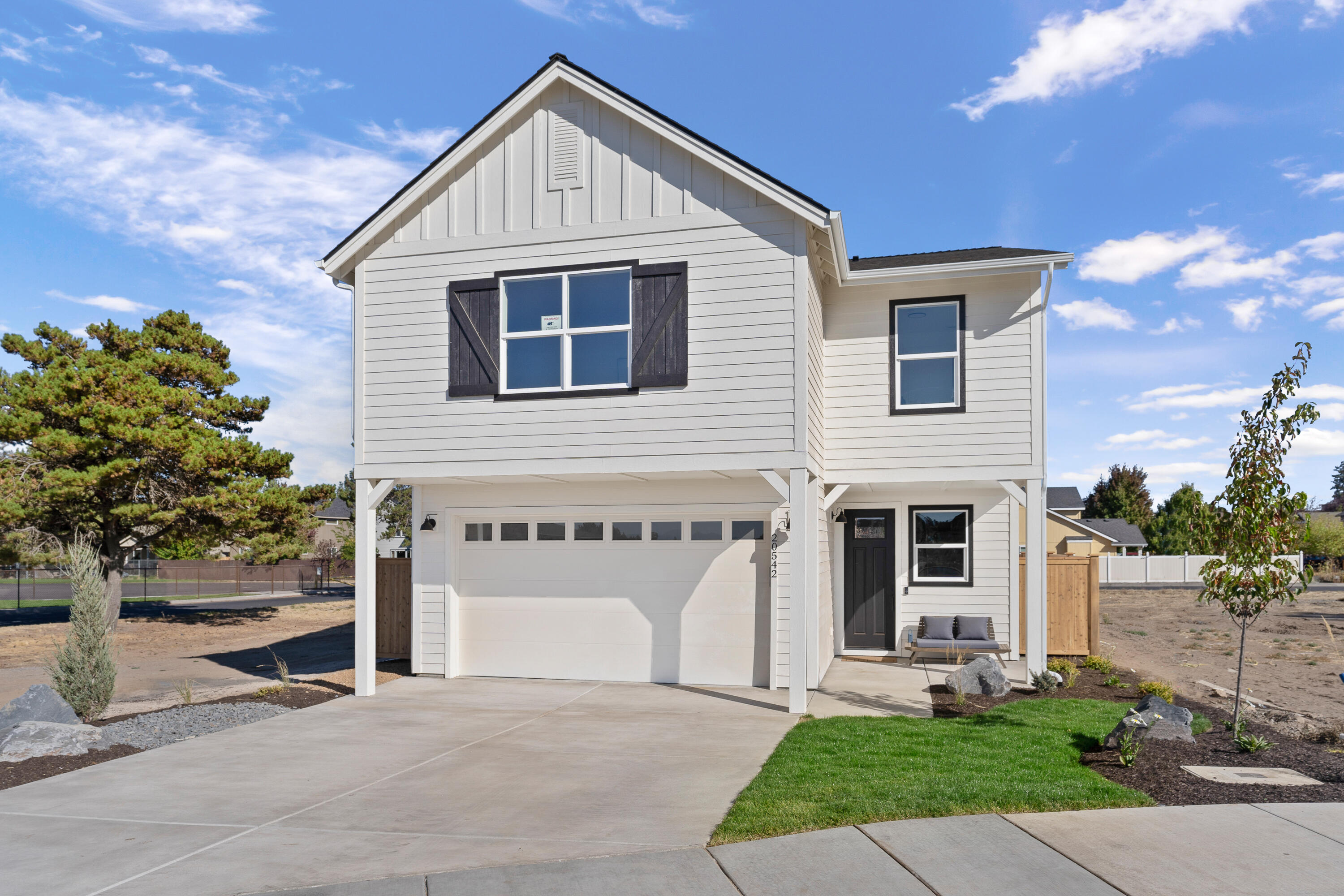 20542 SE Aberdeen Court