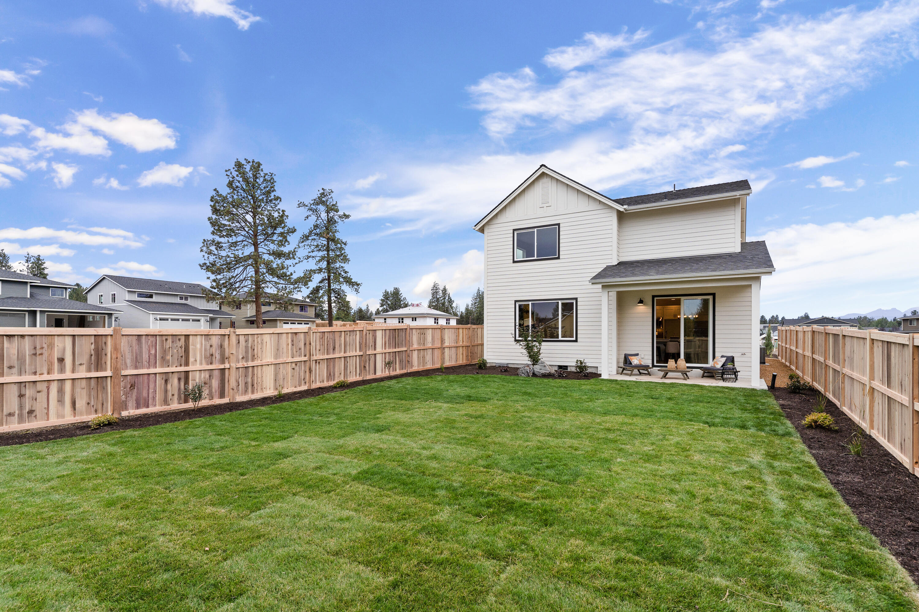 20542 SE Aberdeen Court