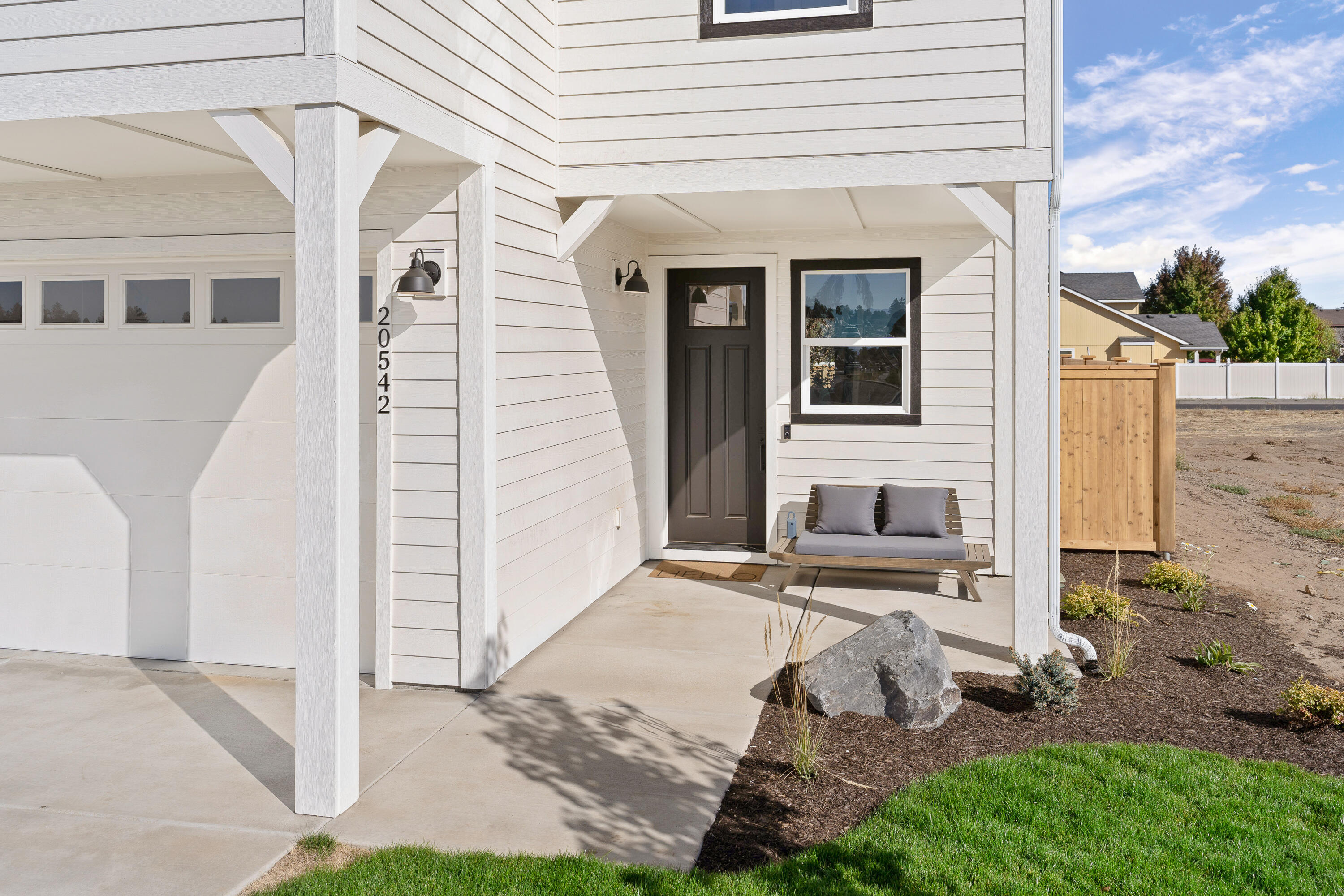 20542 SE Aberdeen Court