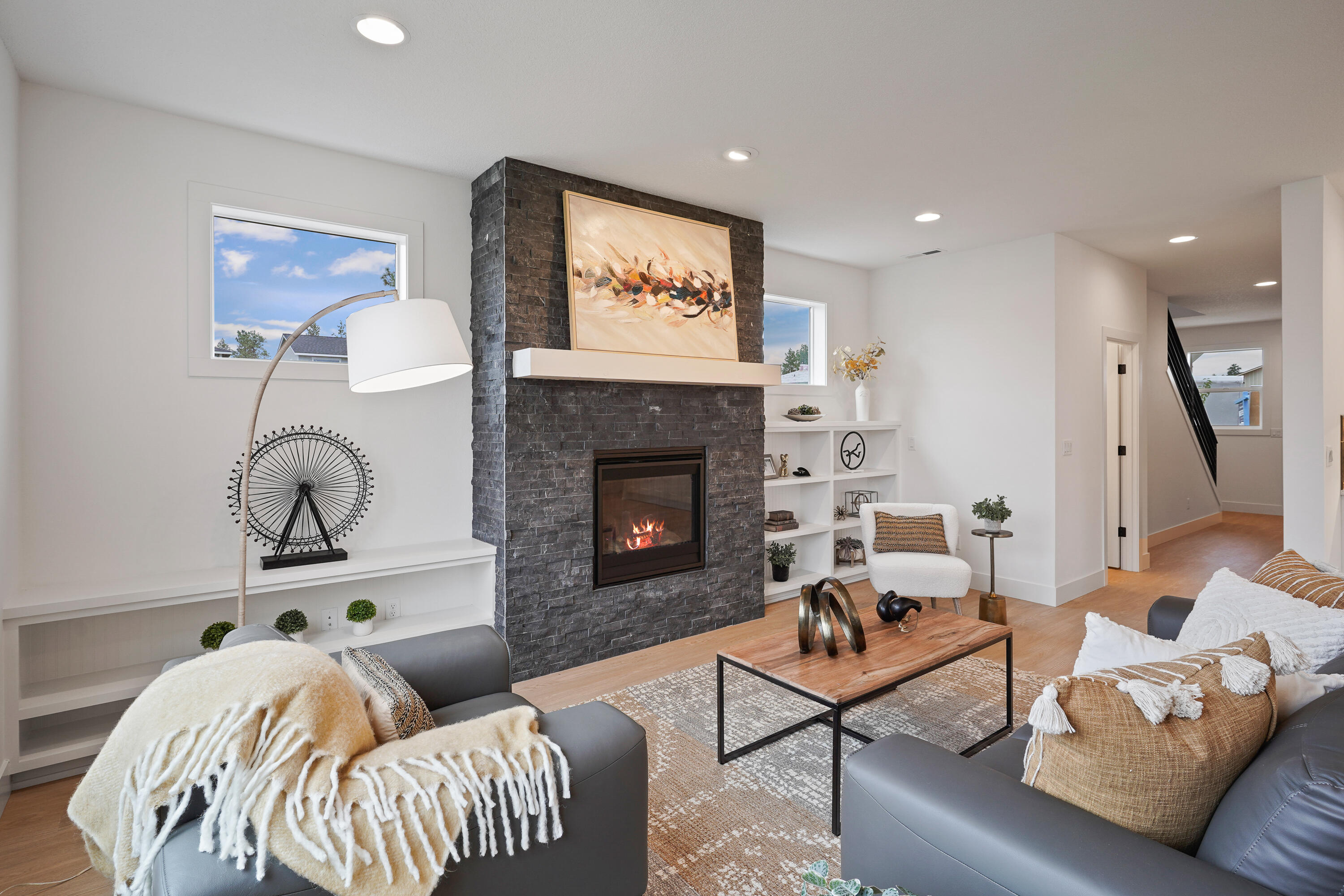 20542 SE Aberdeen Court