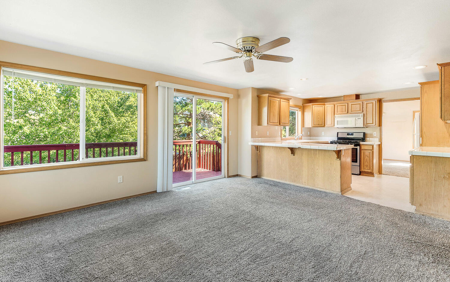 3555 SW Wickiup Avenue