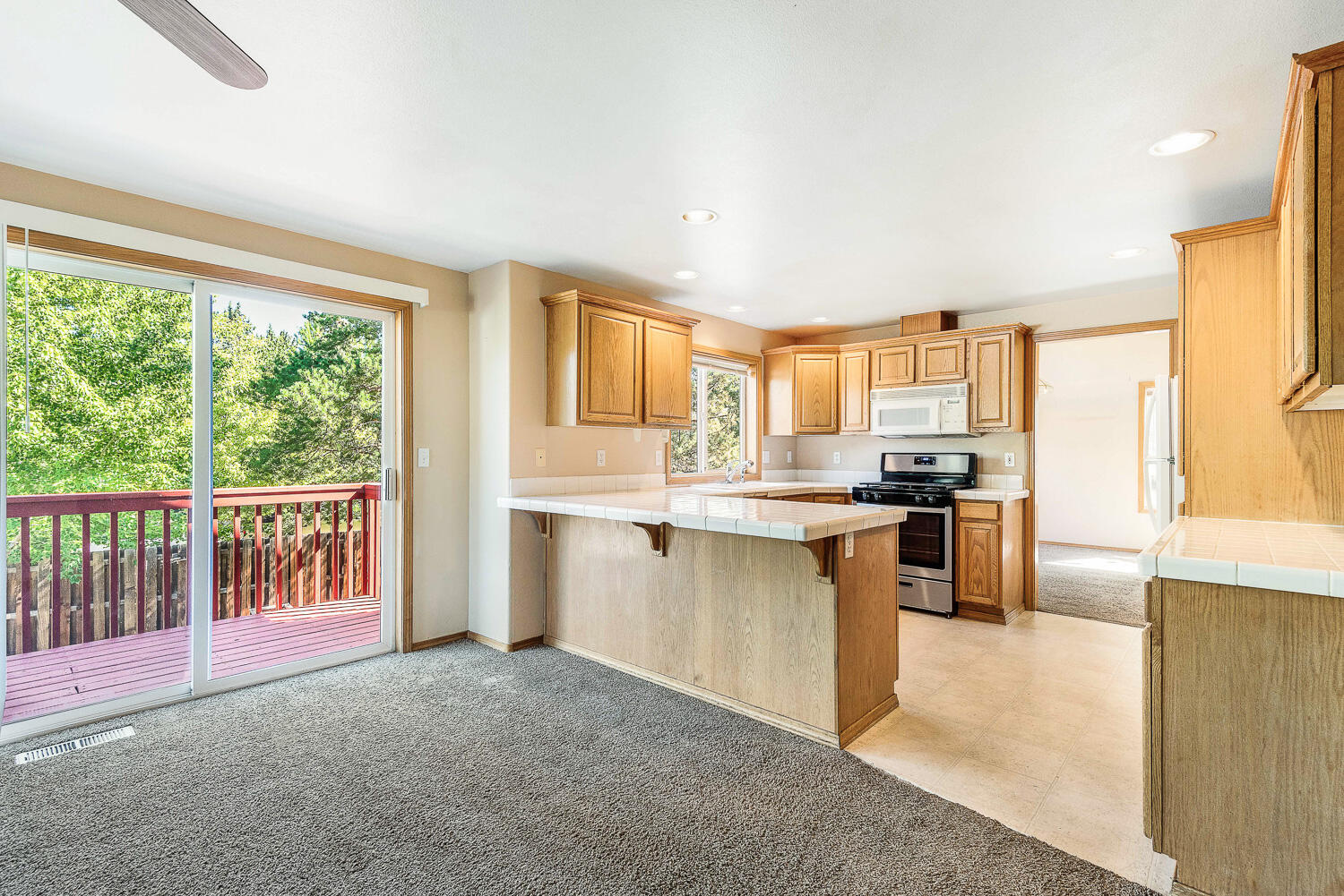 3555 SW Wickiup Avenue