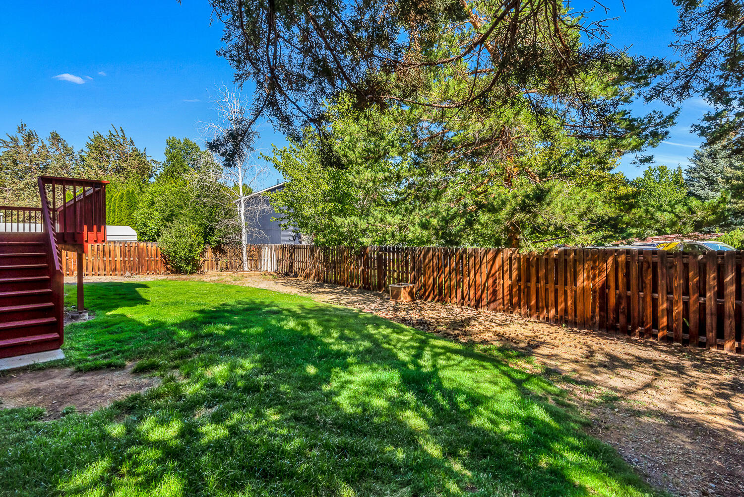 3555 SW Wickiup Avenue