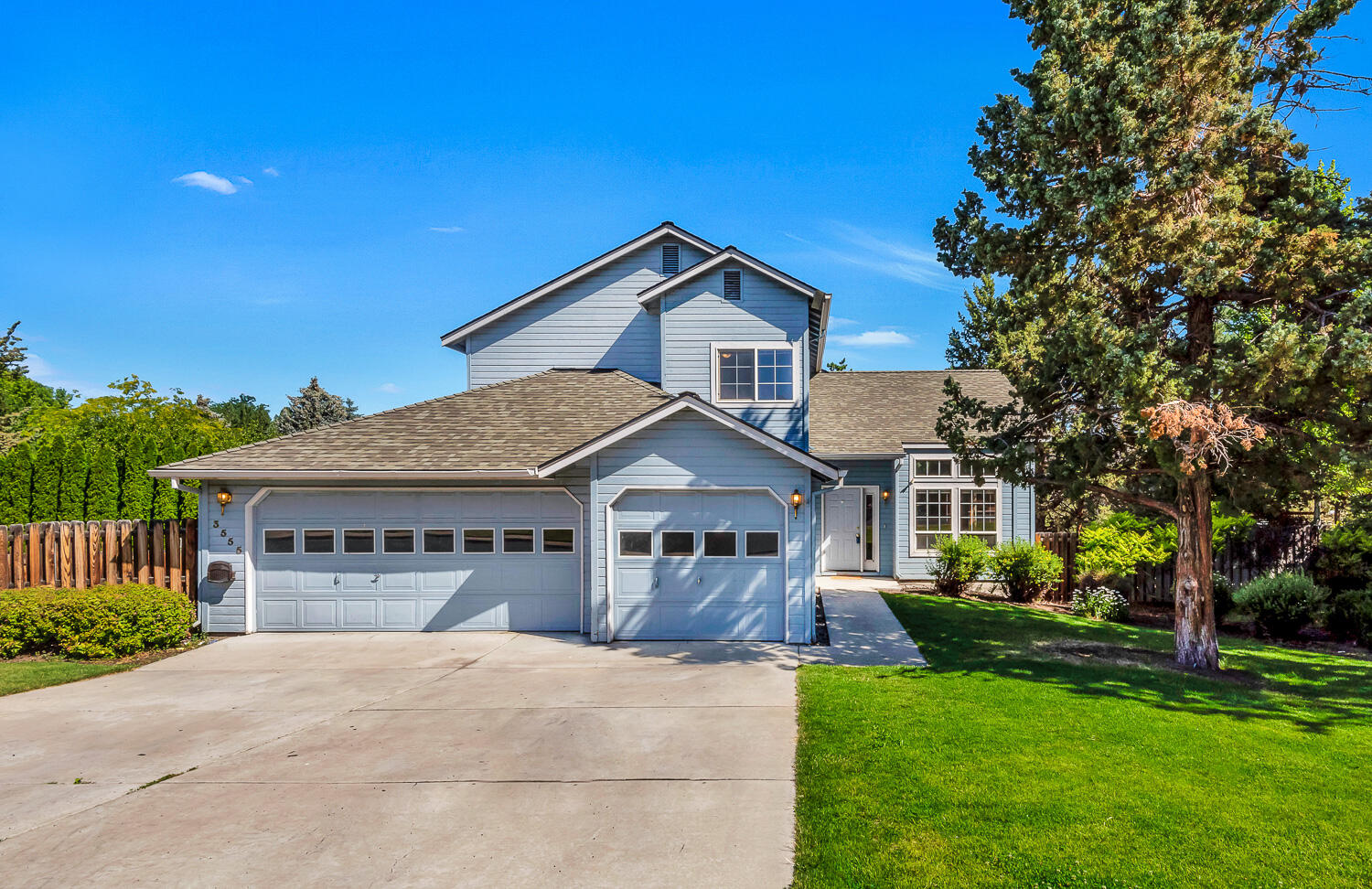 3555 SW Wickiup Avenue