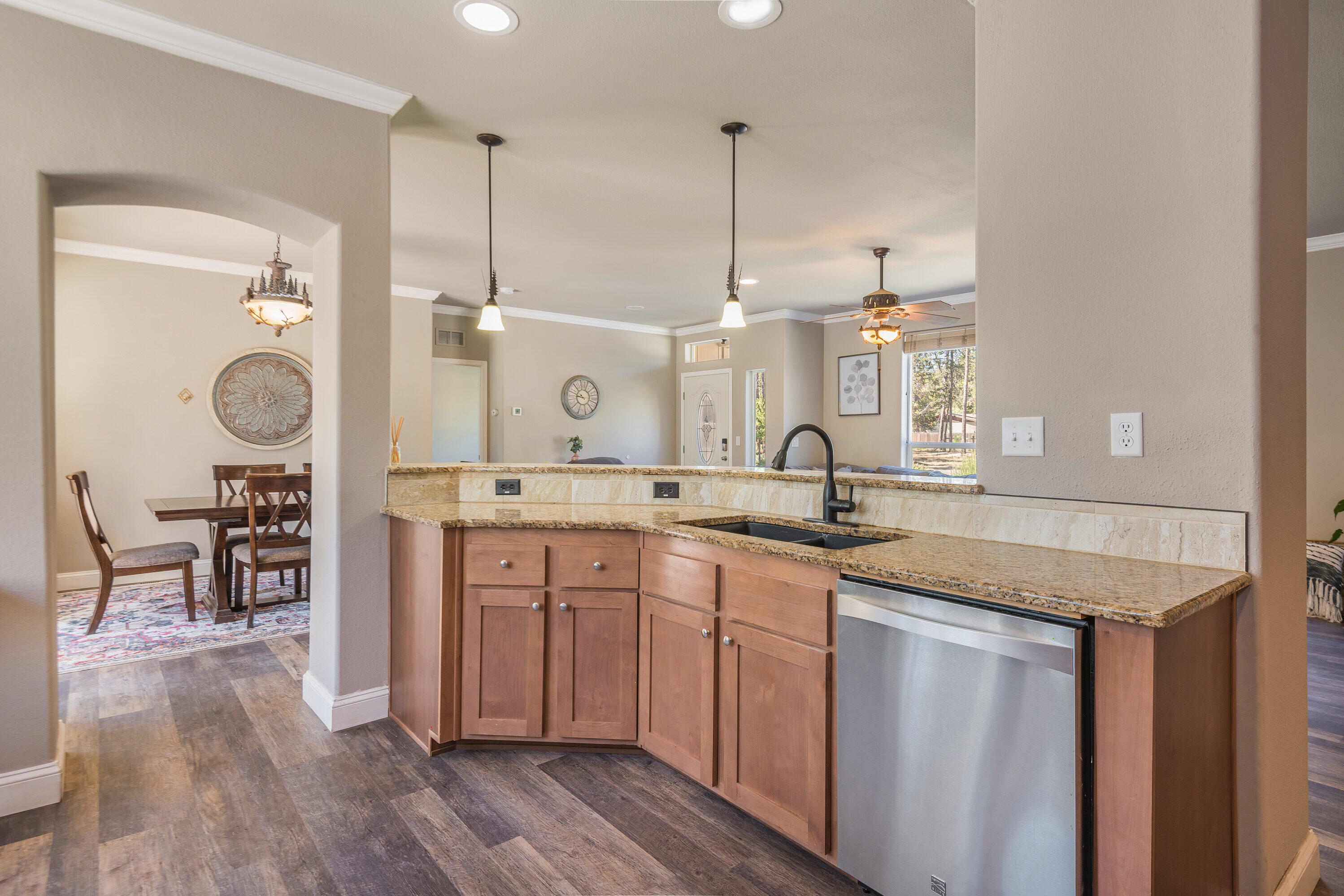 17043 Mayfield Drive