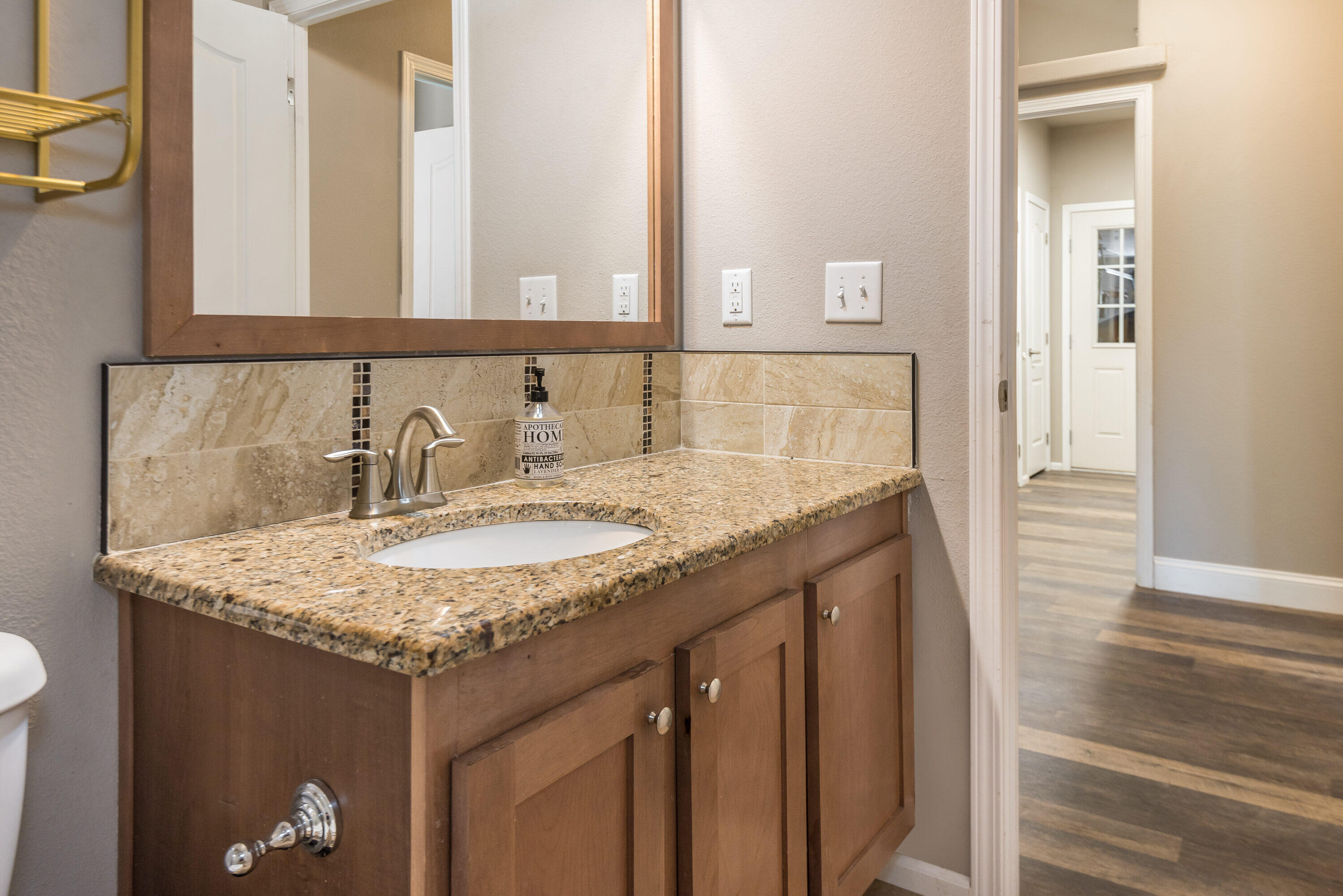 17043 Mayfield Drive