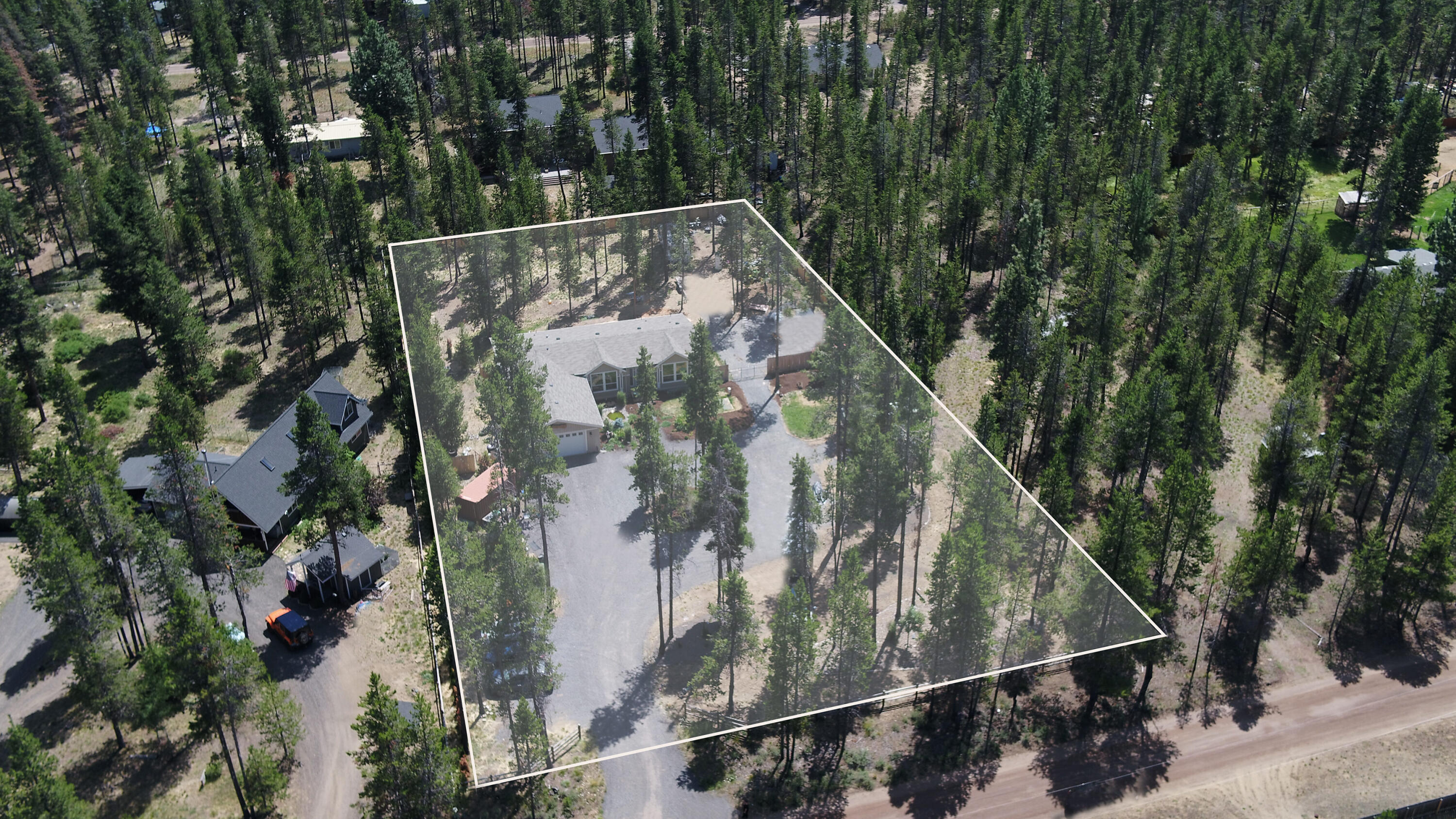 17043 Mayfield Drive