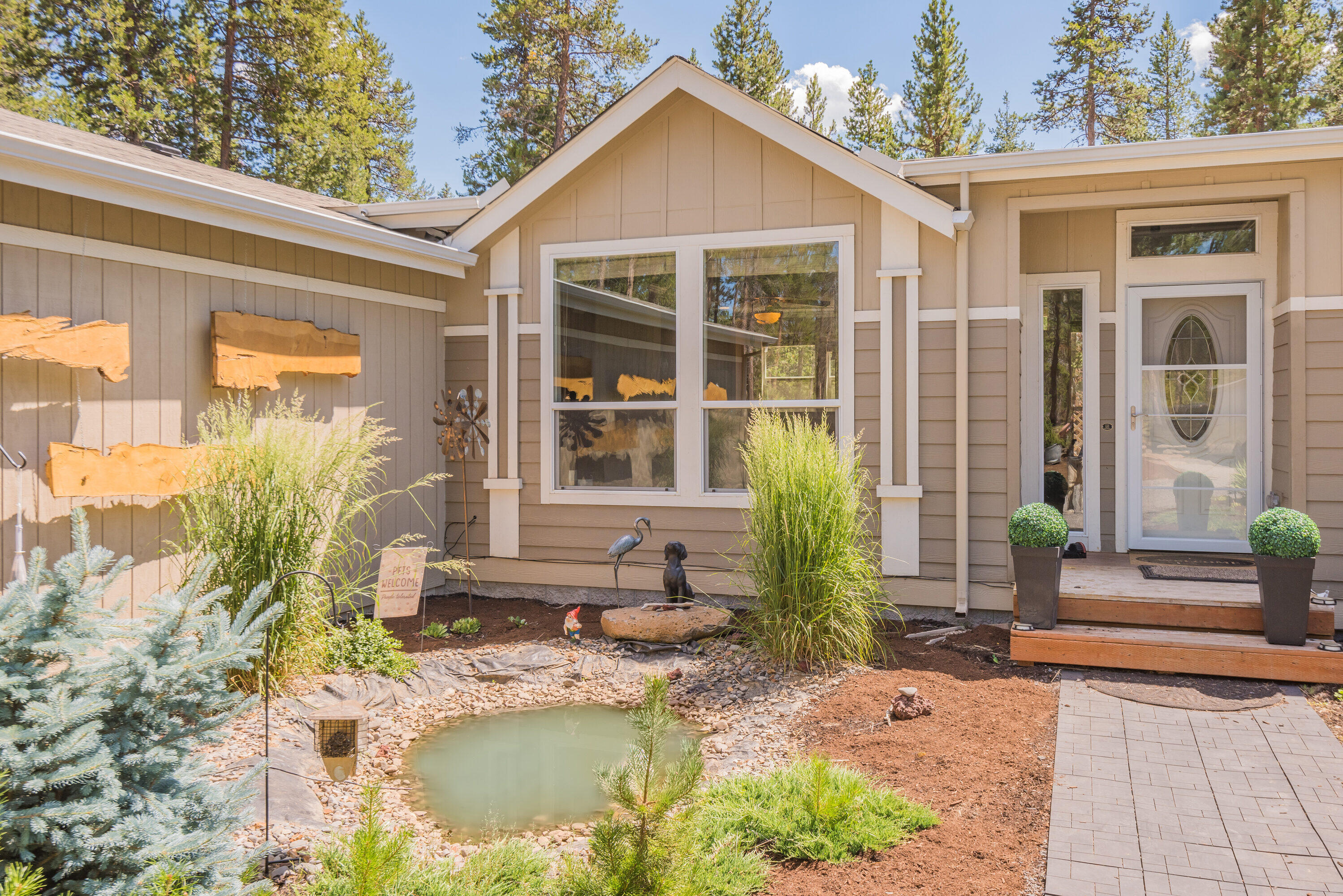 17043 Mayfield Drive