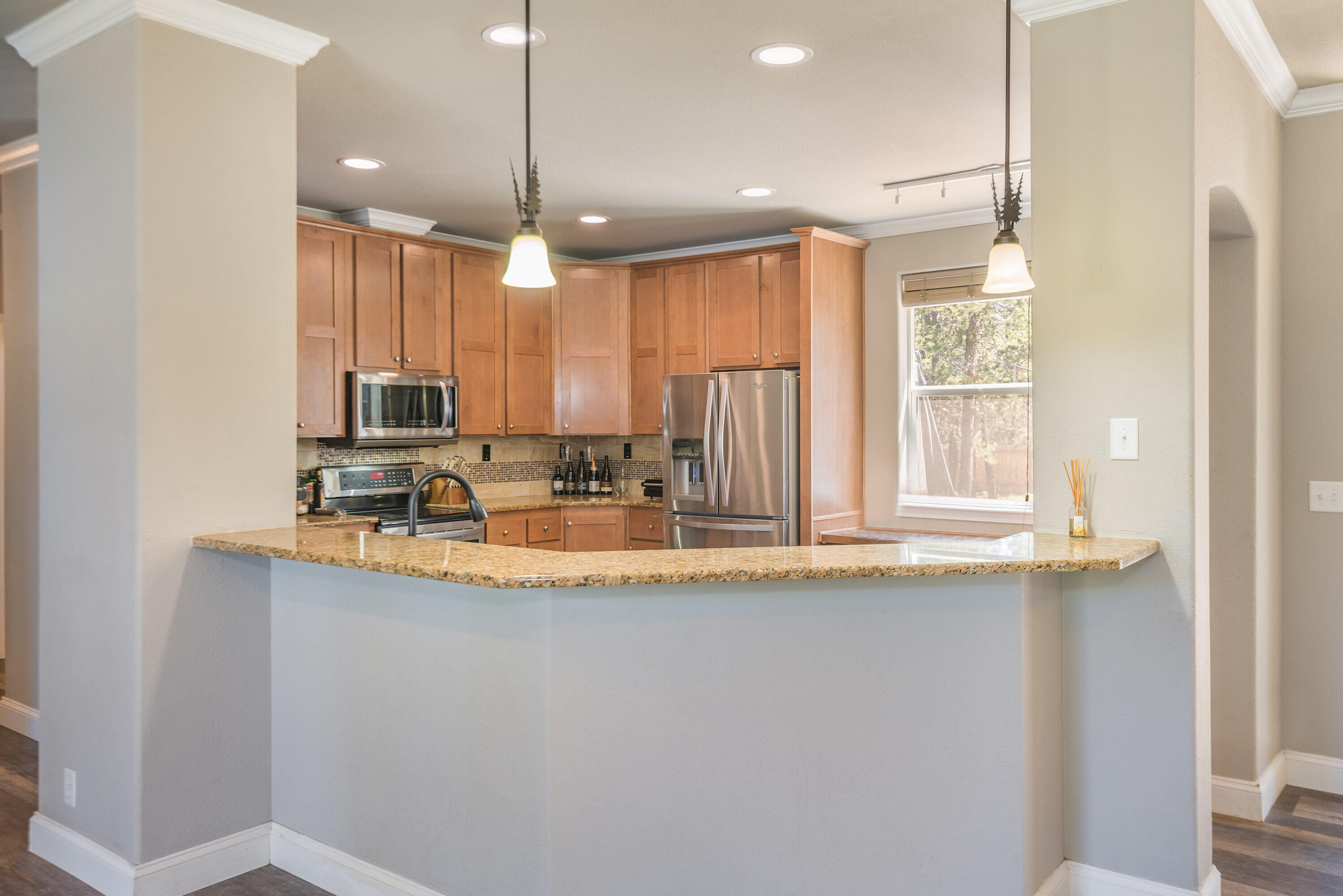 17043 Mayfield Drive